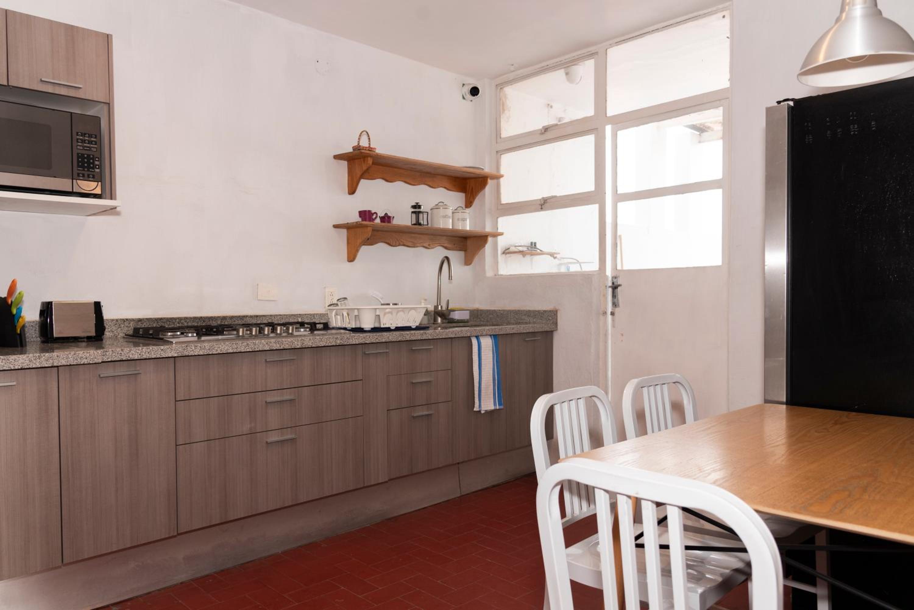 Hostal Nube Mía