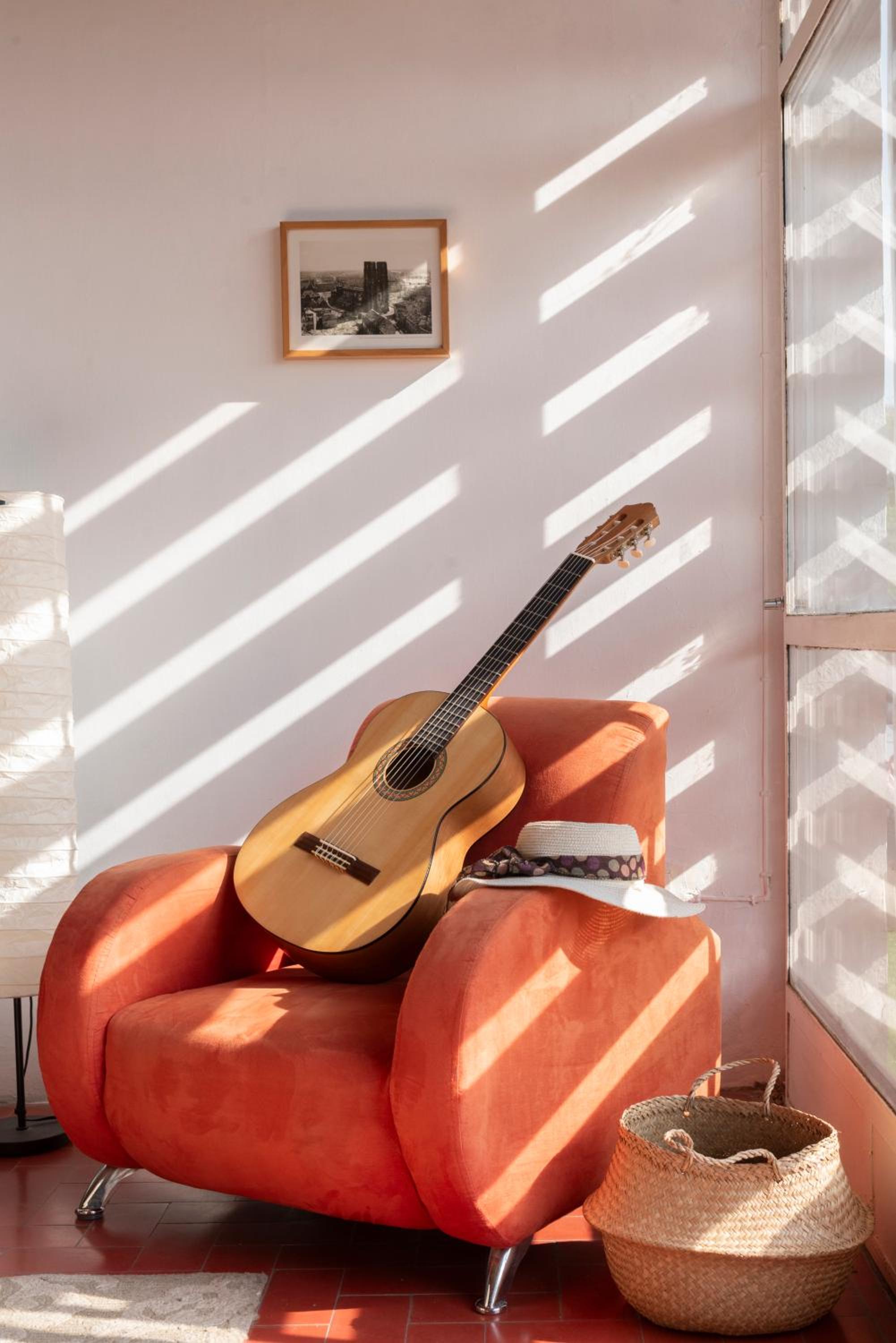 Hostal Nube Mía