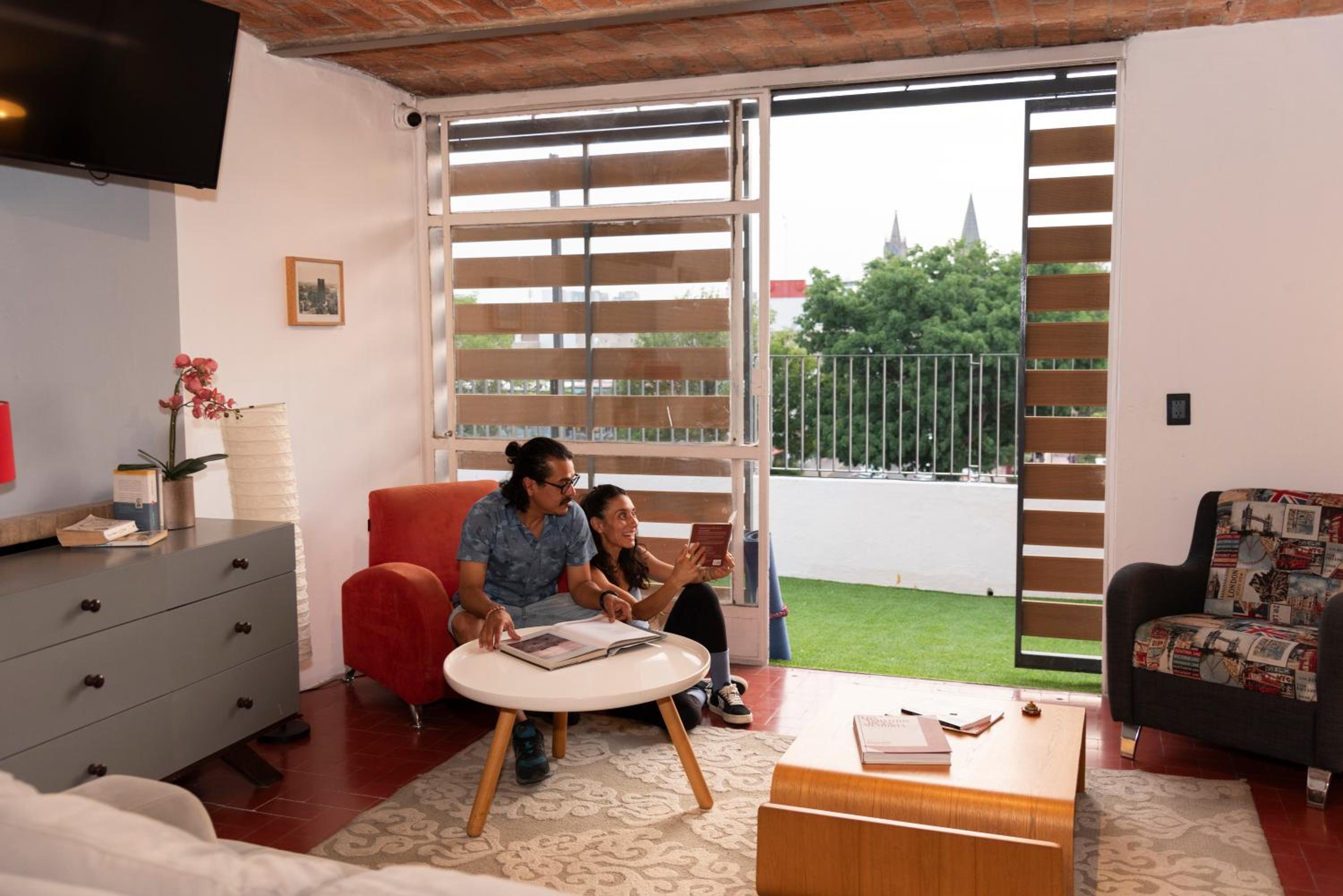 Hostal Nube Mía