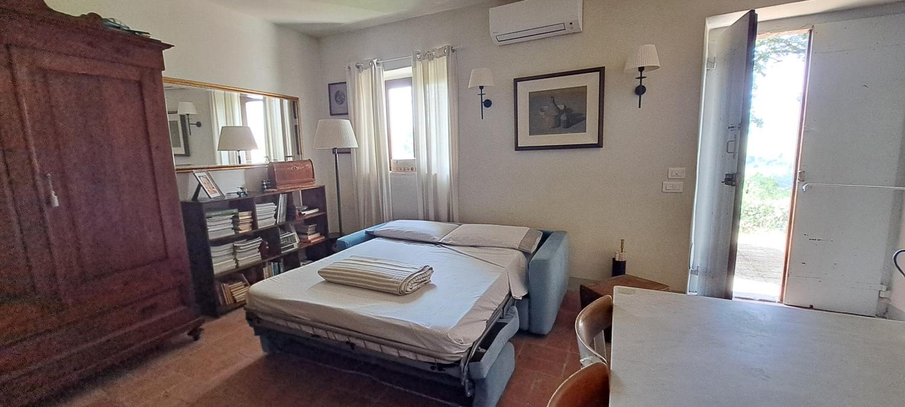 Appartamento Holly House