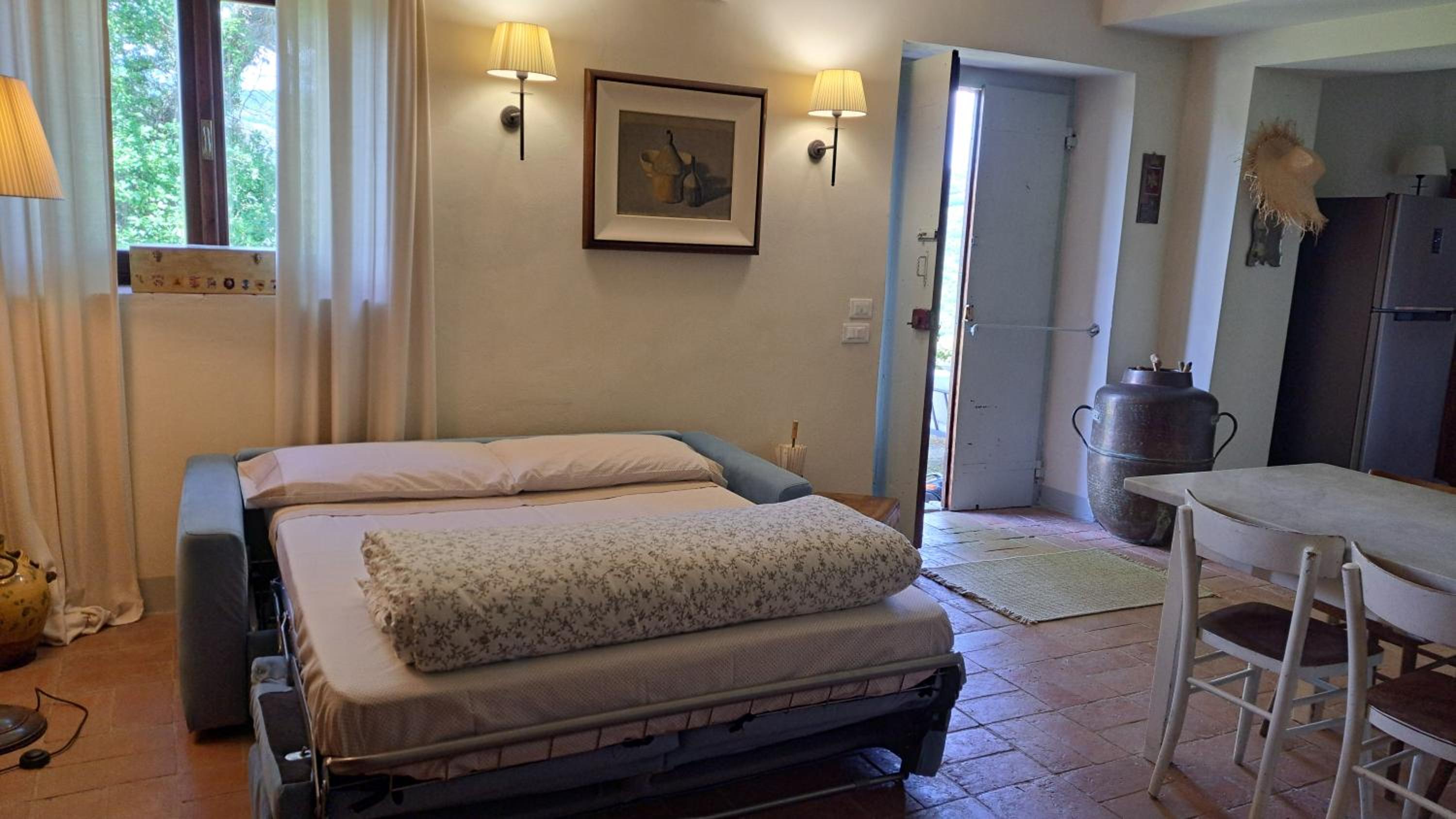 Appartamento Holly House