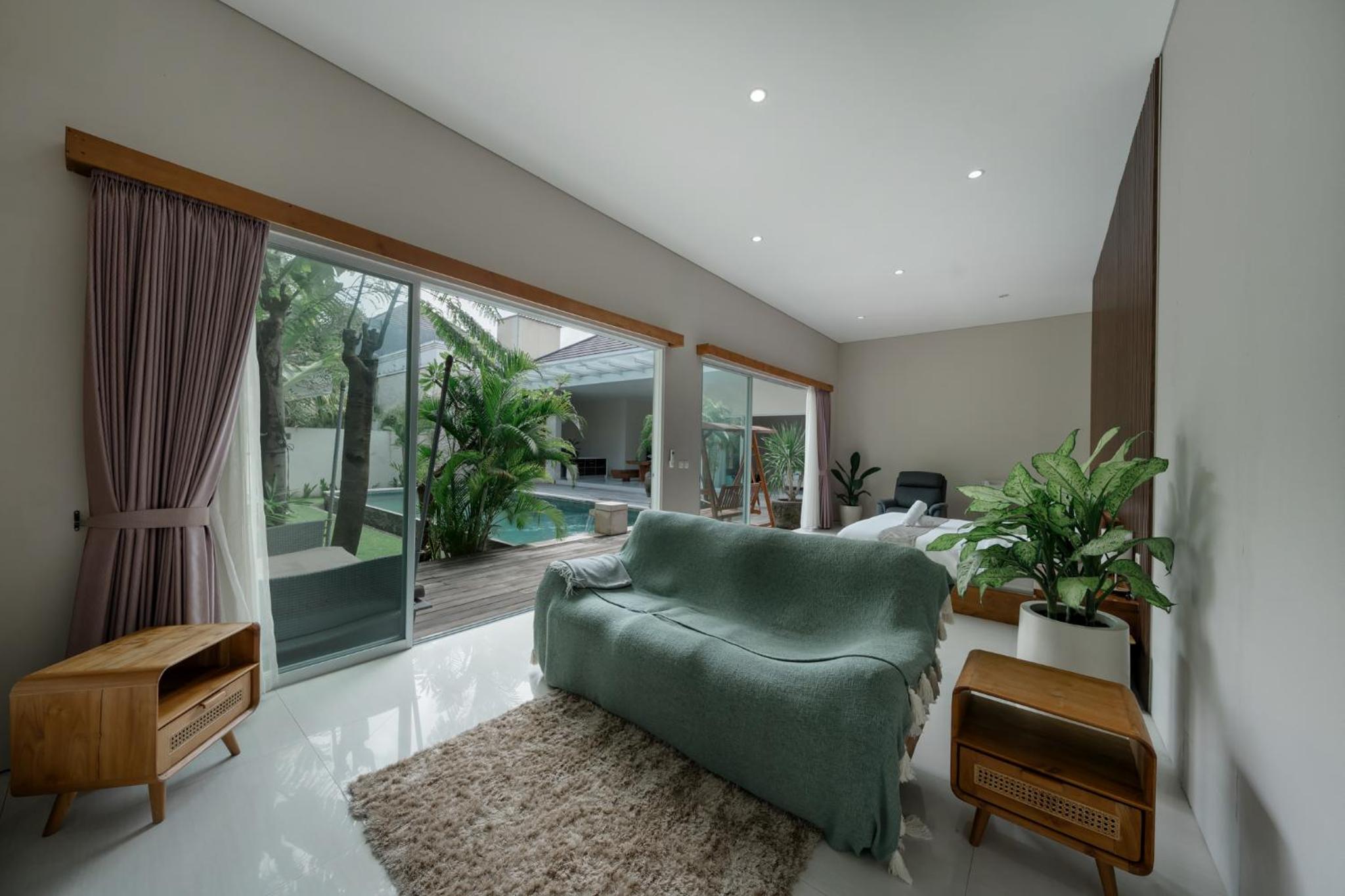 Villa Lumiere - 3BR Luxury Villa with Private Pool