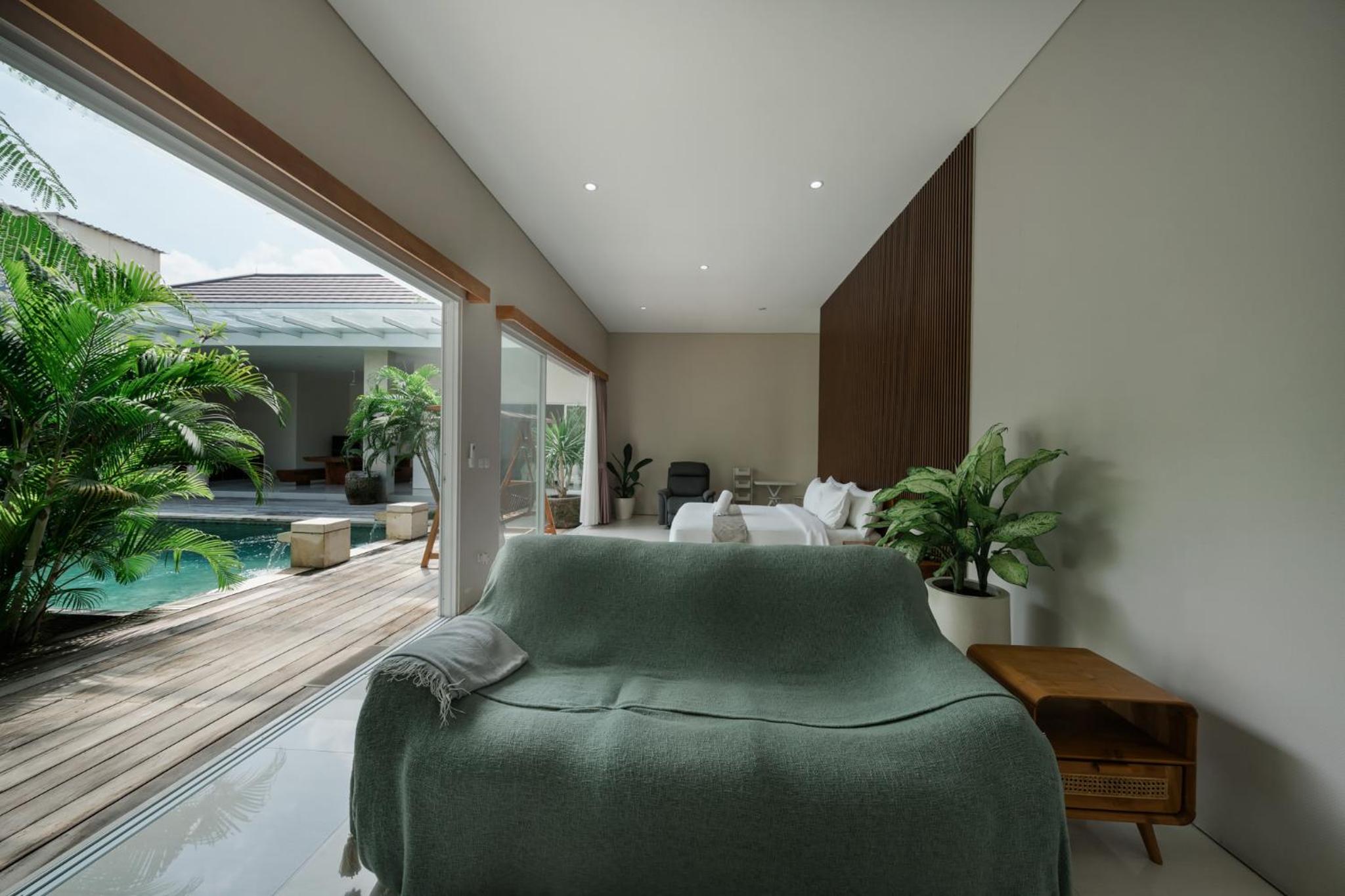 Villa Lumiere - 3BR Luxury Villa with Private Pool
