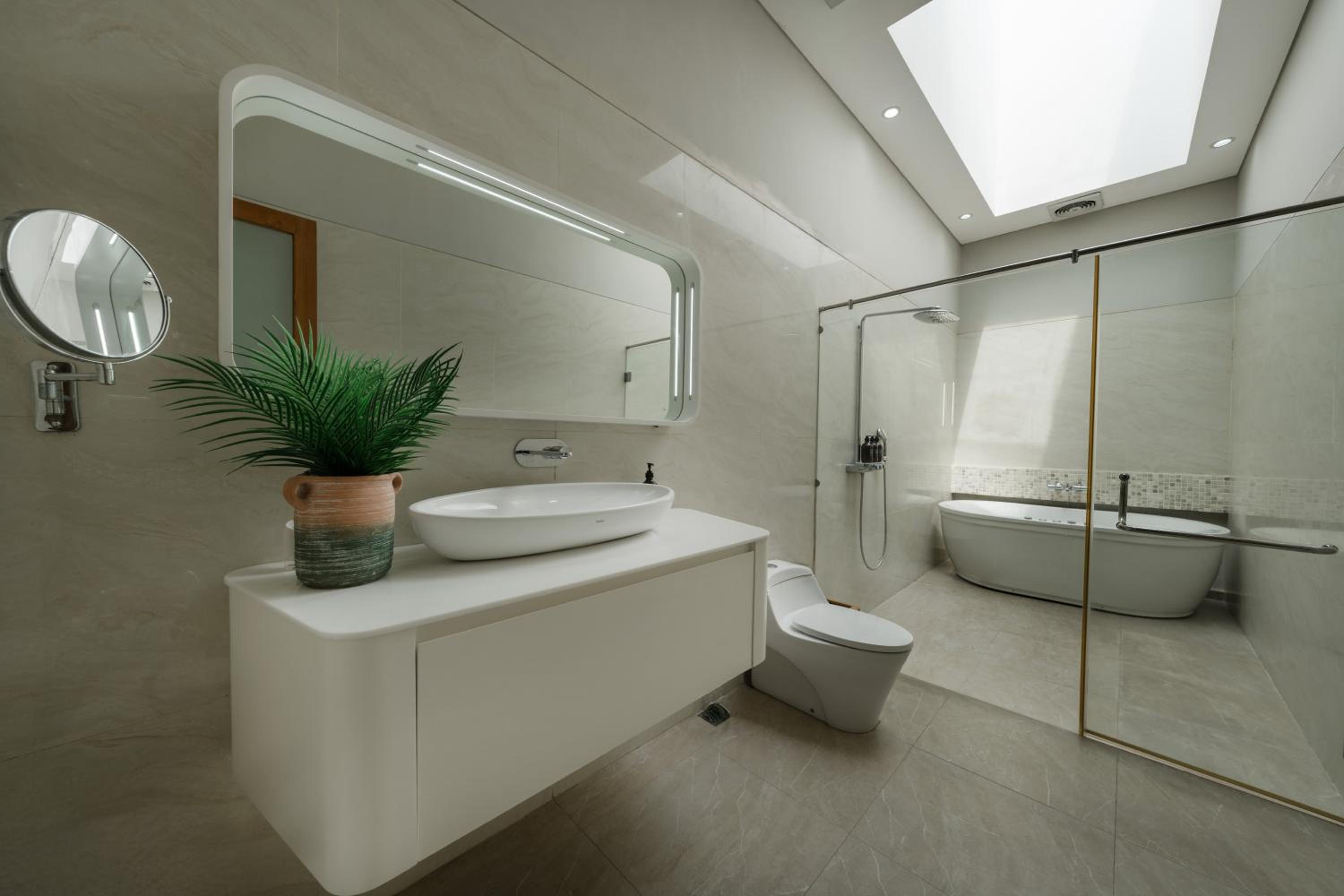 Villa Lumiere - 3BR Luxury Villa with Private Pool