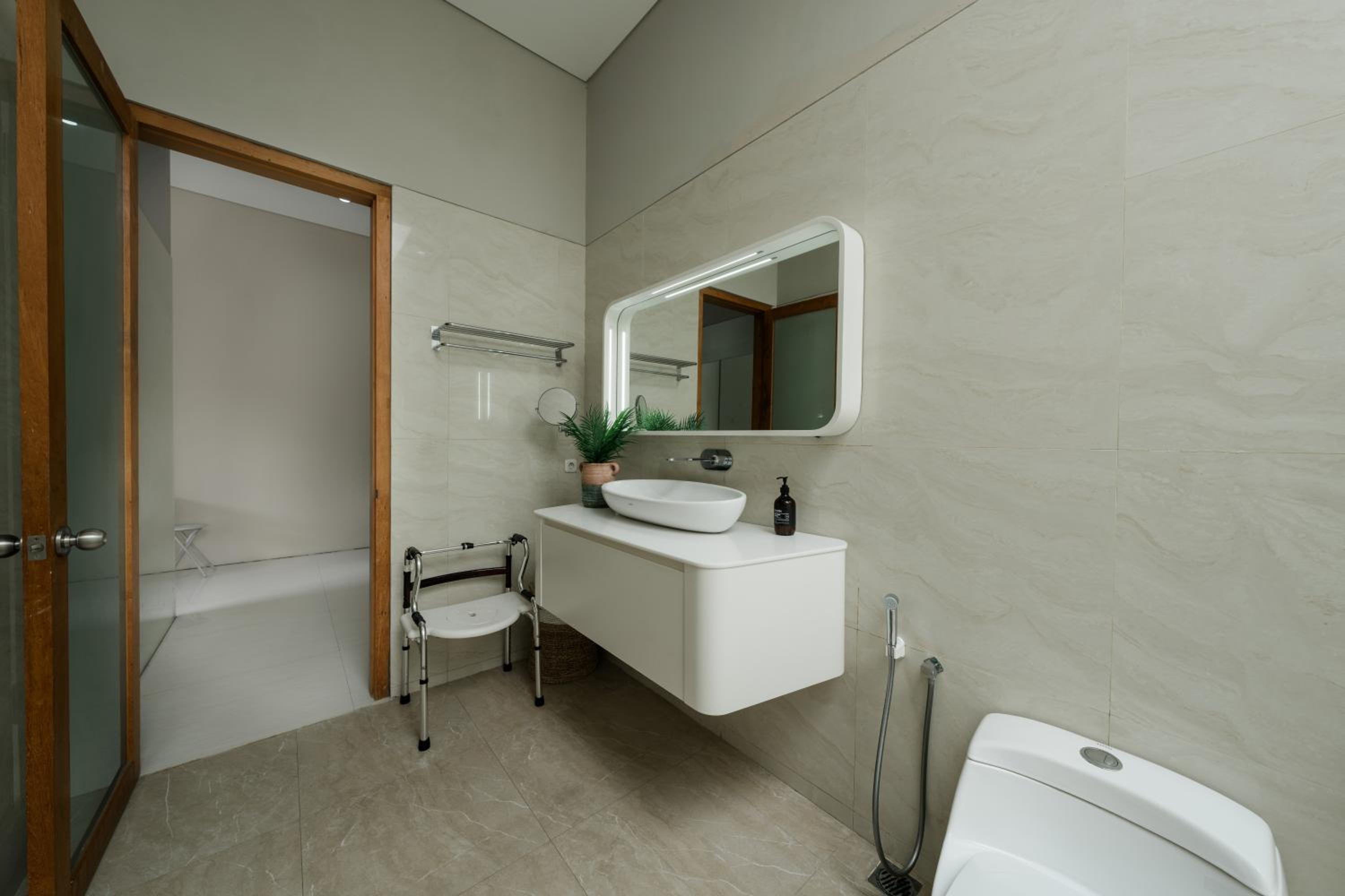 Villa Lumiere - 3BR Luxury Villa with Private Pool