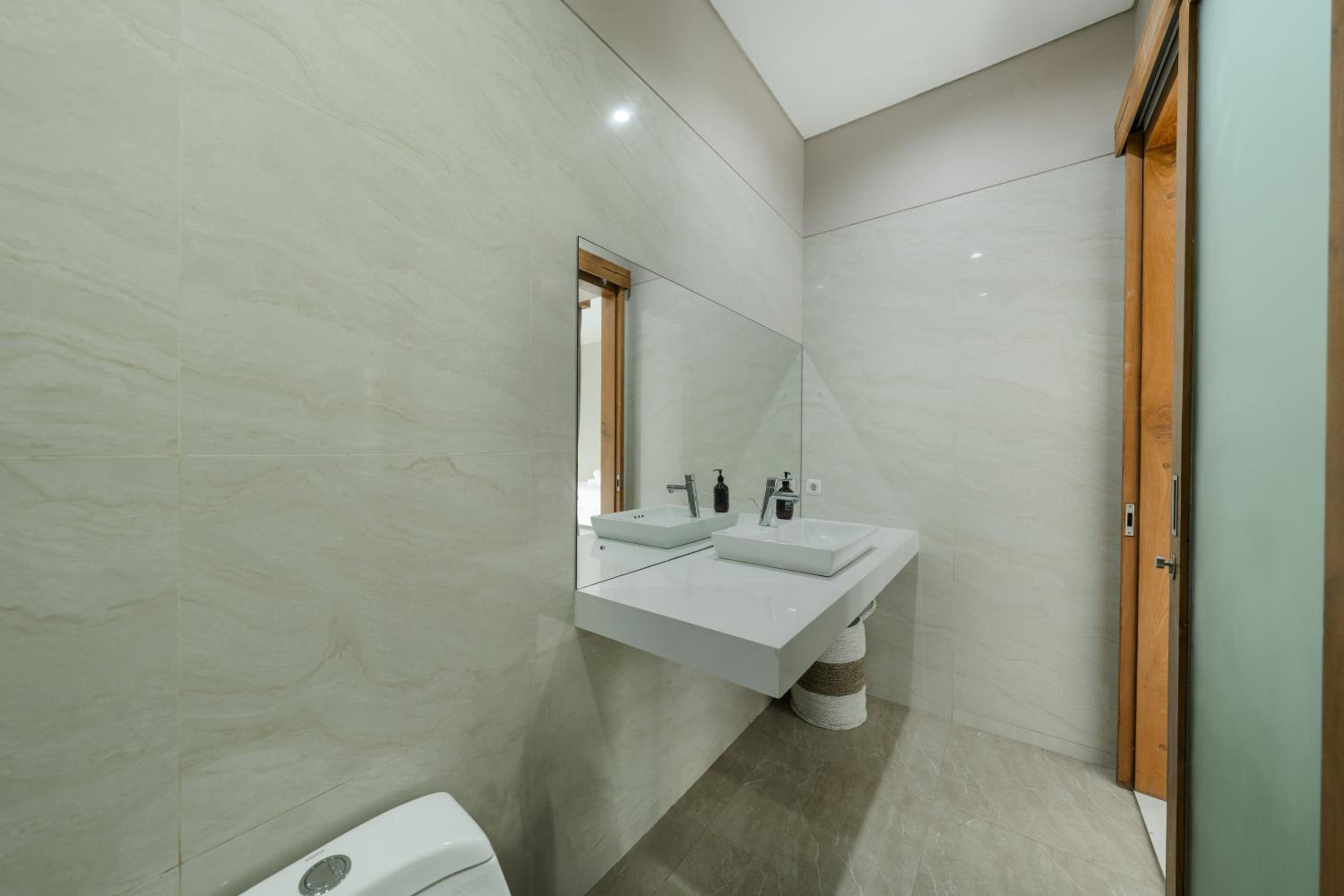 Villa Lumiere - 3BR Luxury Villa with Private Pool