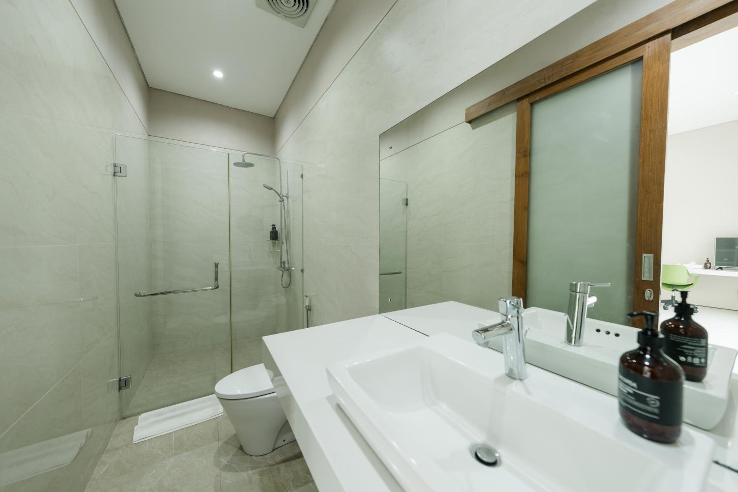 Villa Lumiere - 3BR Luxury Villa with Private Pool