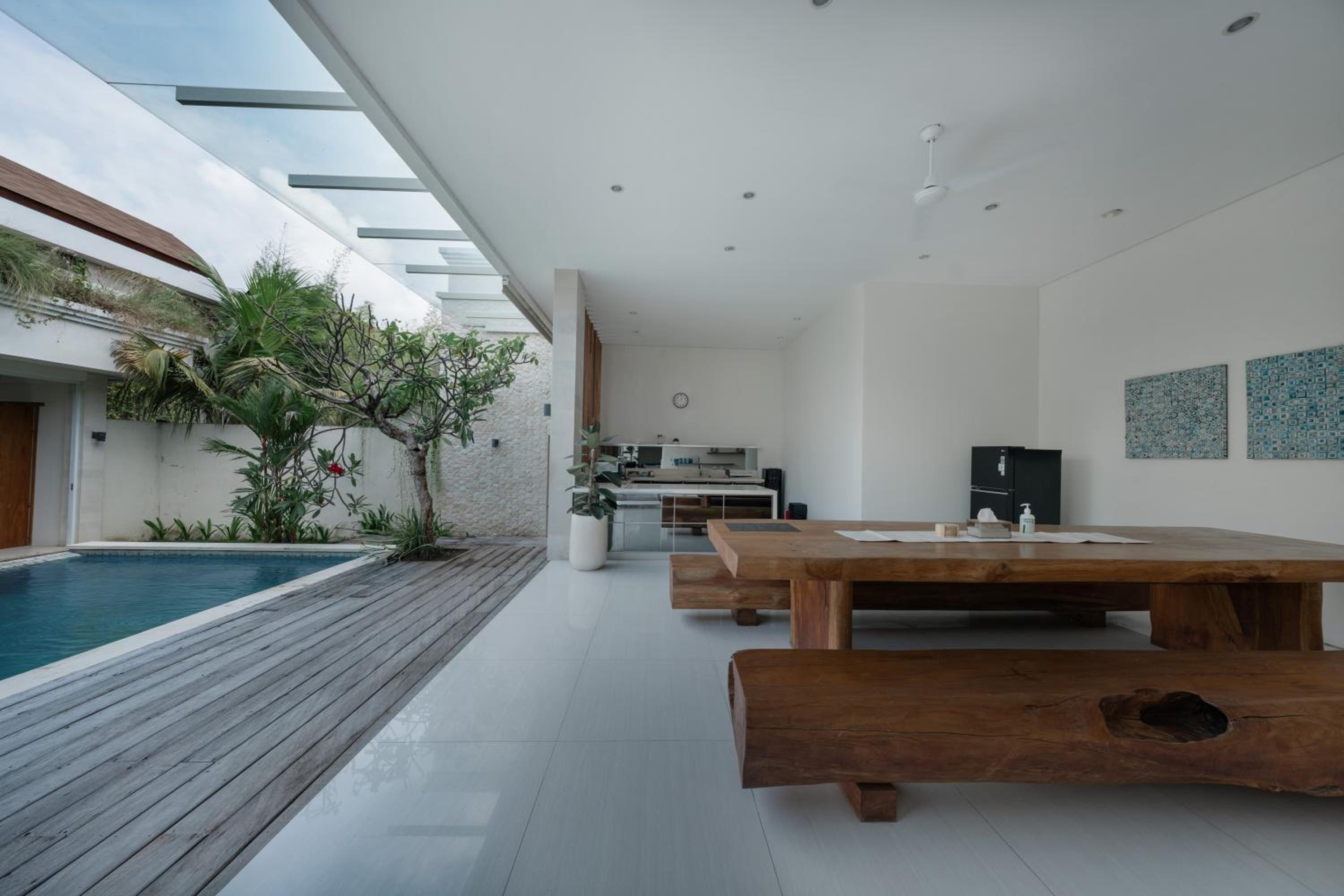 Villa Lumiere - 3BR Luxury Villa with Private Pool