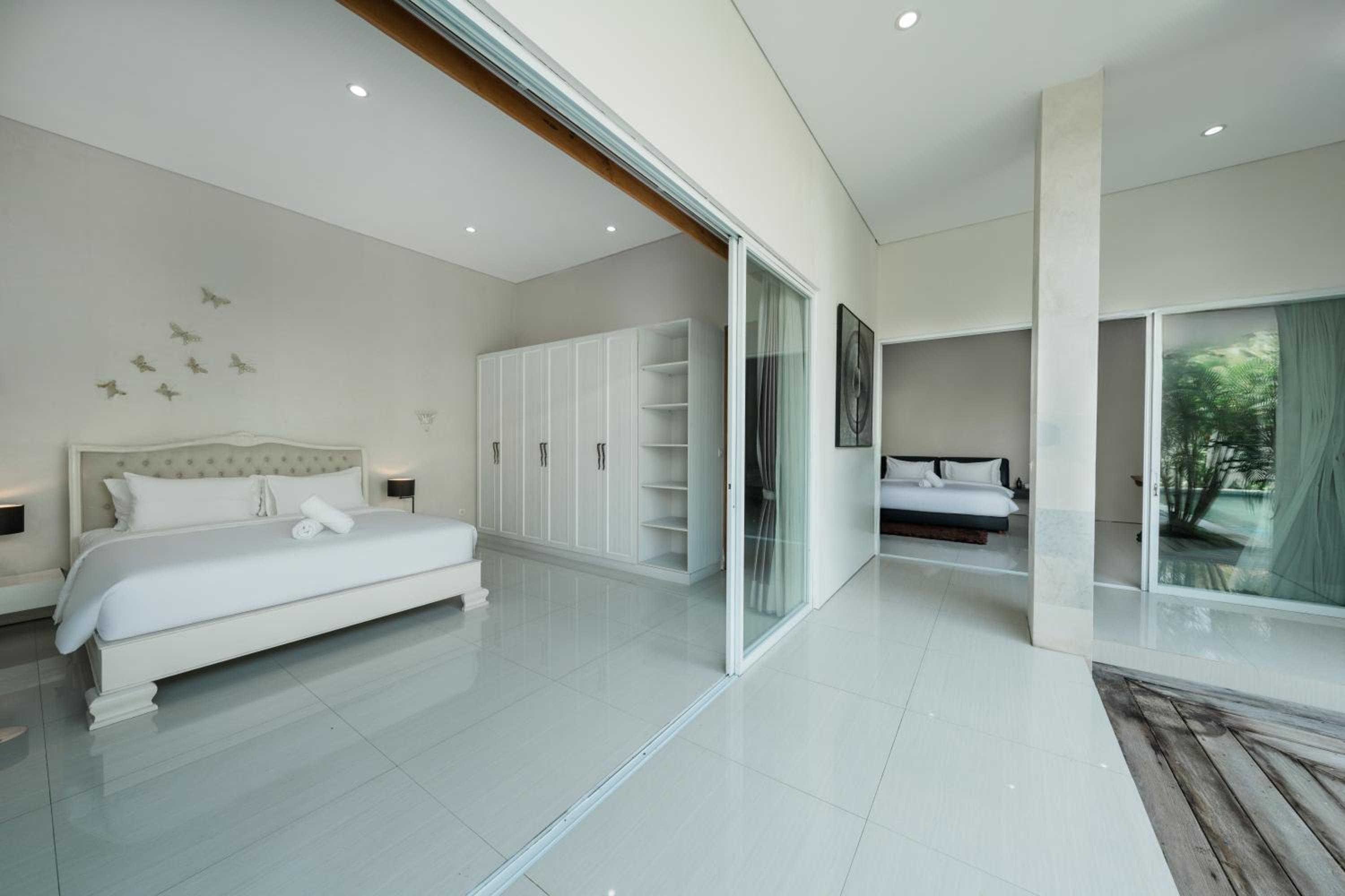 Villa Lumiere - 3BR Luxury Villa with Private Pool