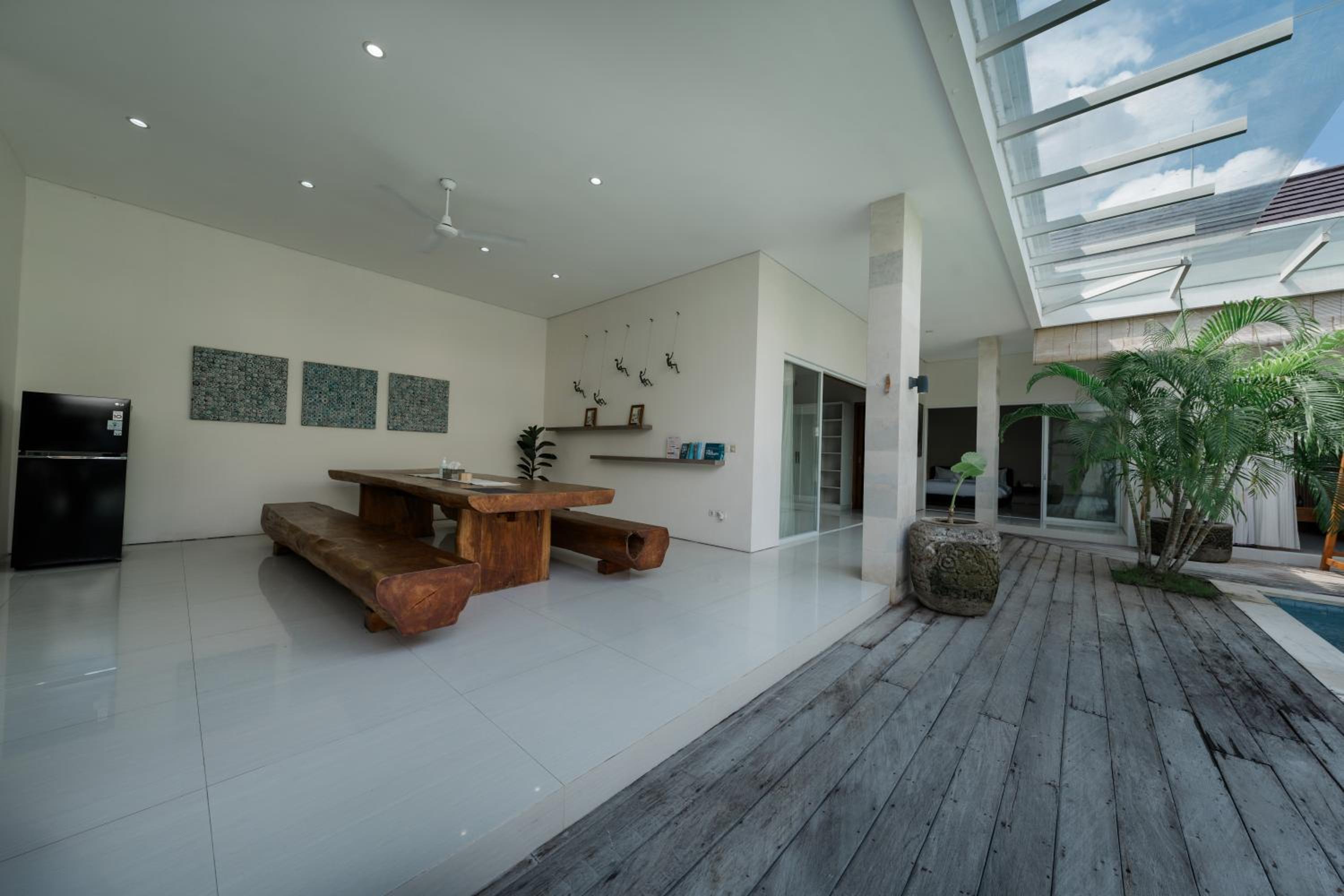 Villa Lumiere - 3BR Luxury Villa with Private Pool