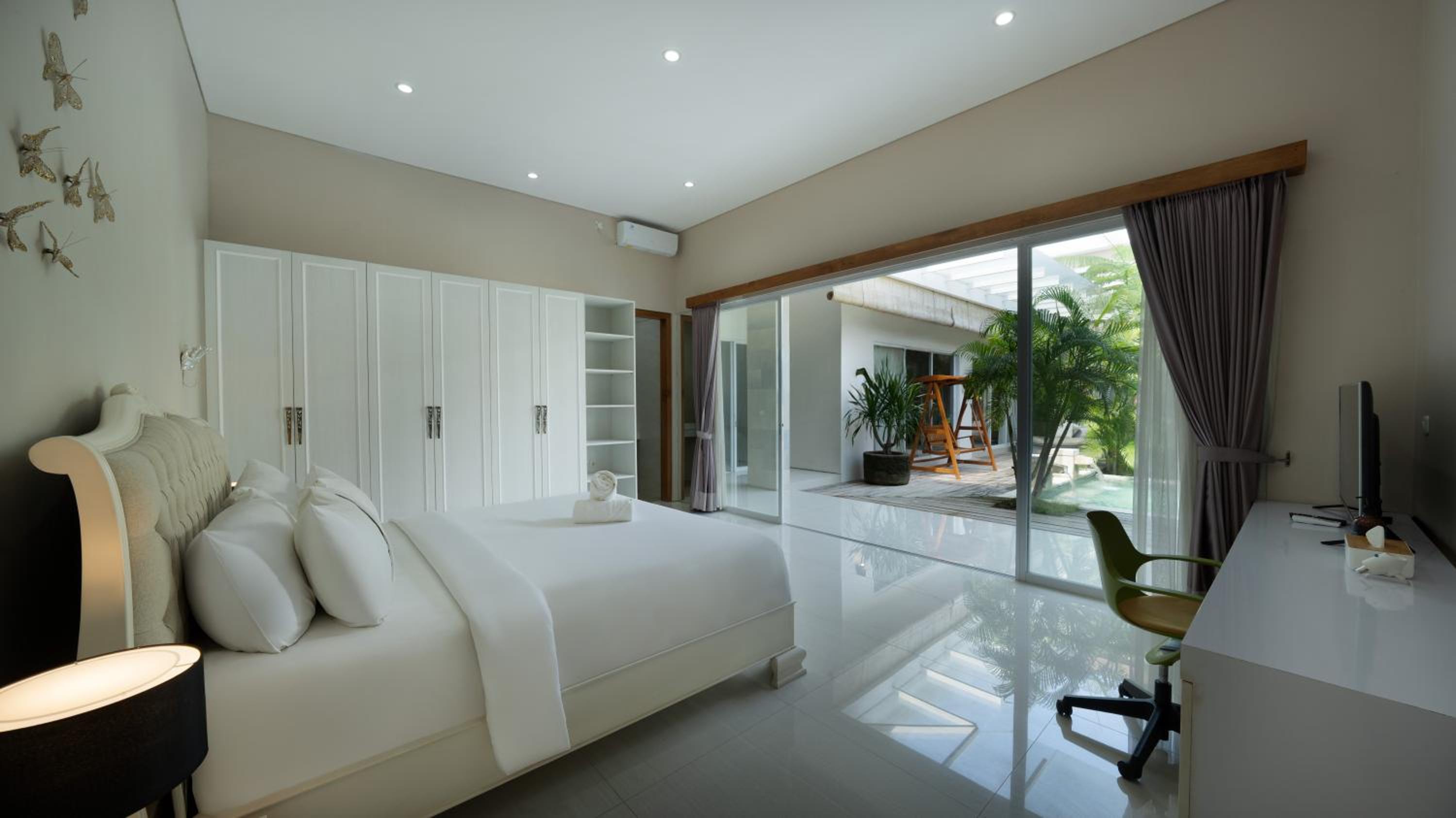 Villa Lumiere - 3BR Luxury Villa with Private Pool