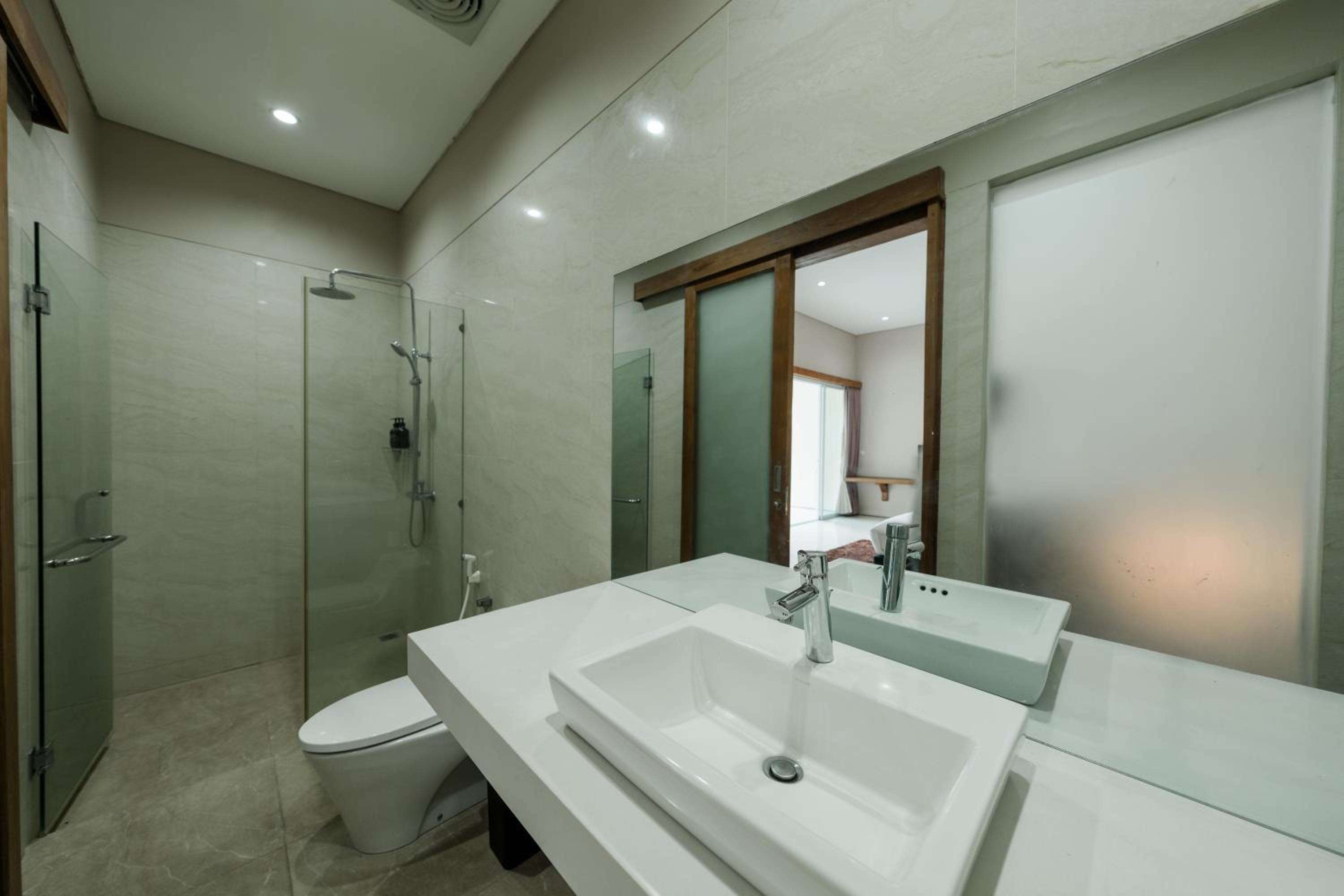 Villa Lumiere - 3BR Luxury Villa with Private Pool