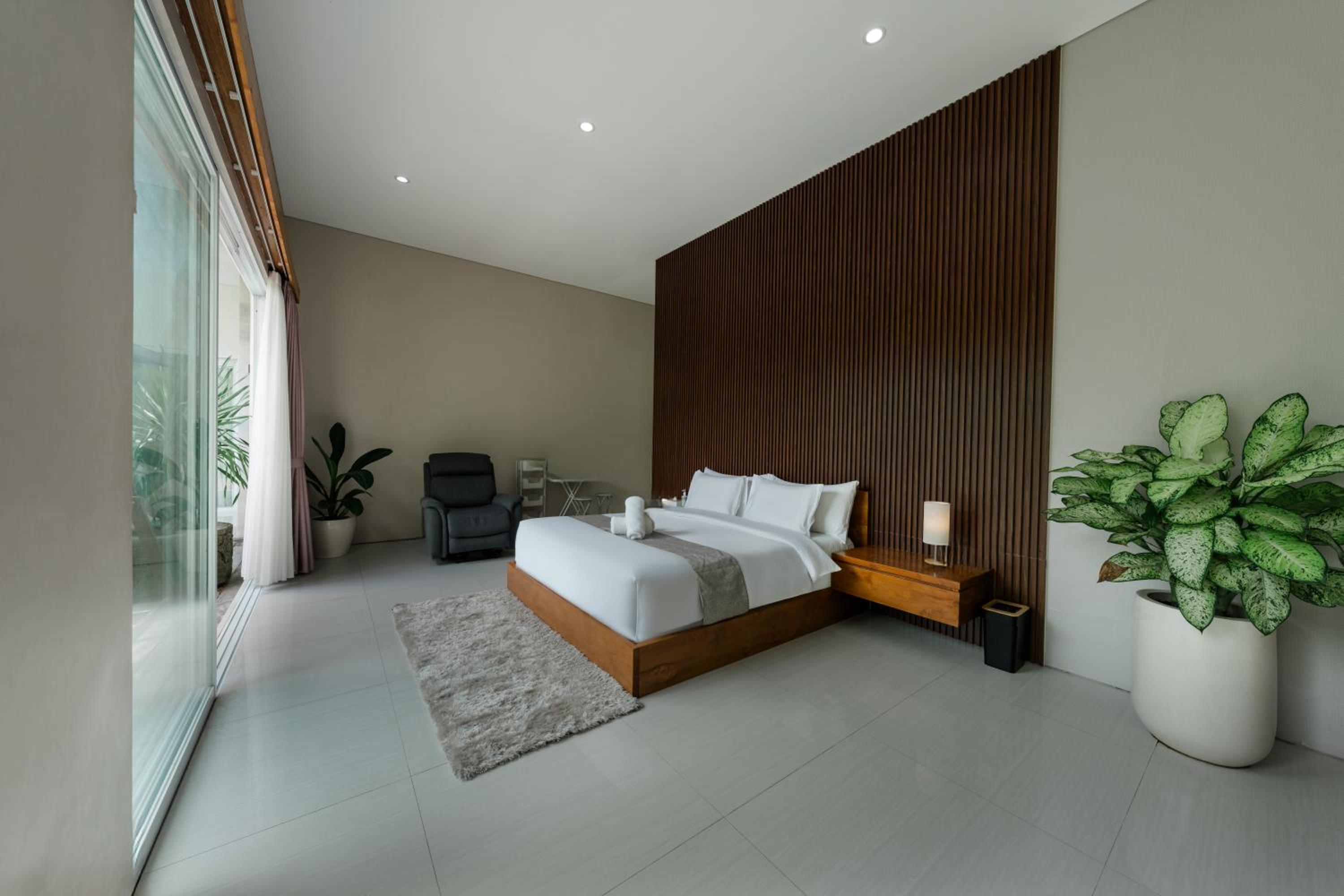 Villa Lumiere - 3BR Luxury Villa with Private Pool