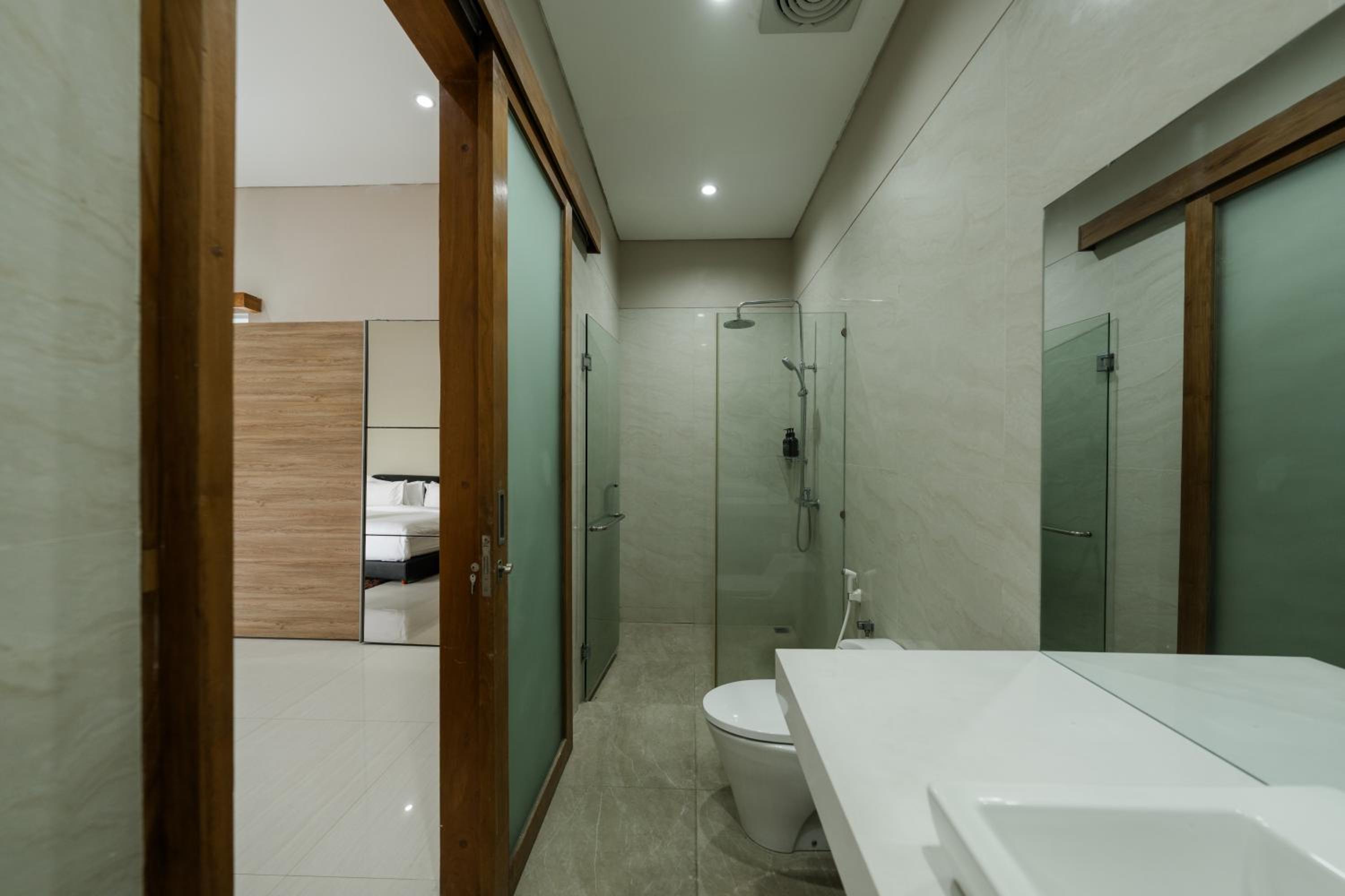 Villa Lumiere - 3BR Luxury Villa with Private Pool