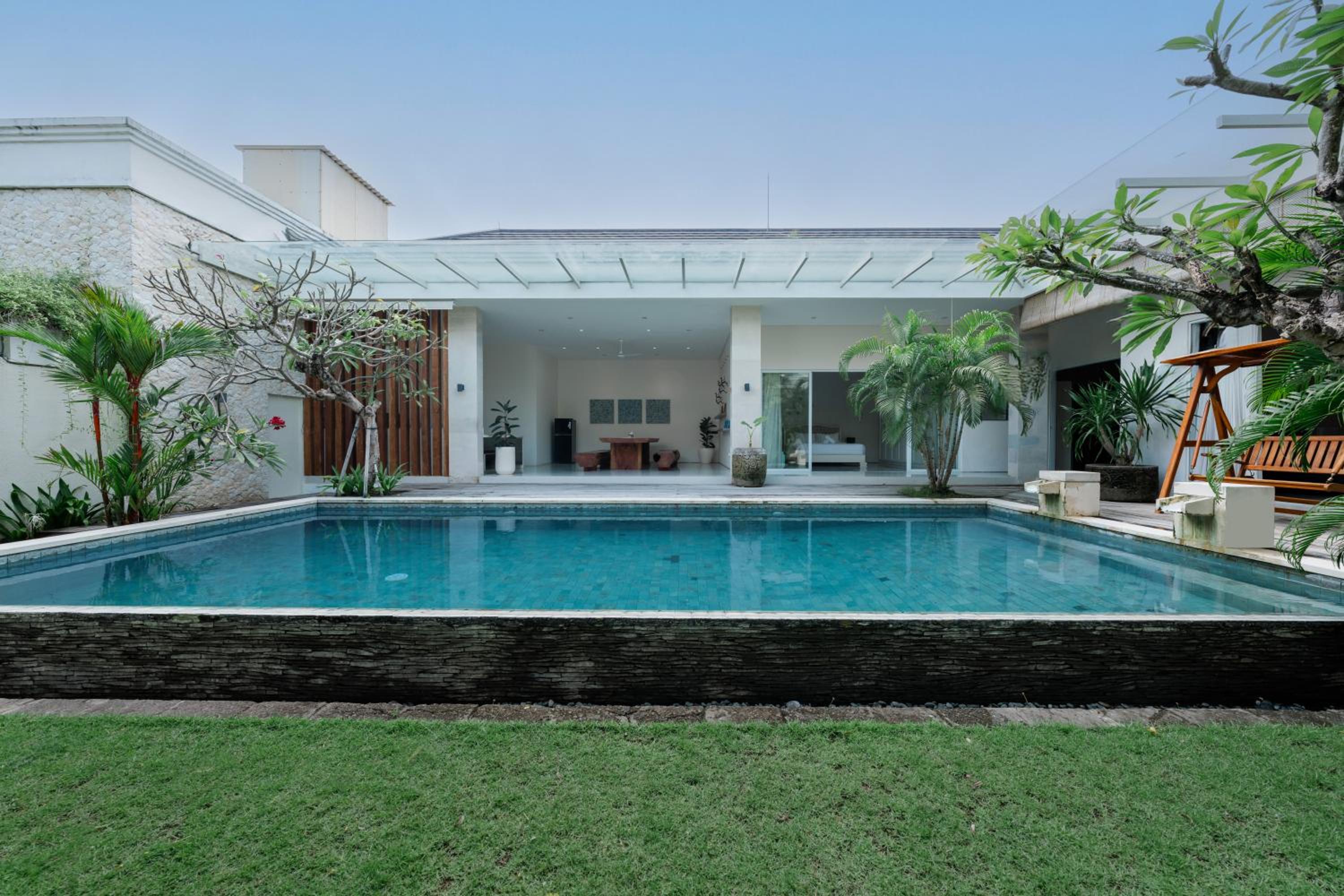 Villa Lumiere - 3BR Luxury Villa with Private Pool