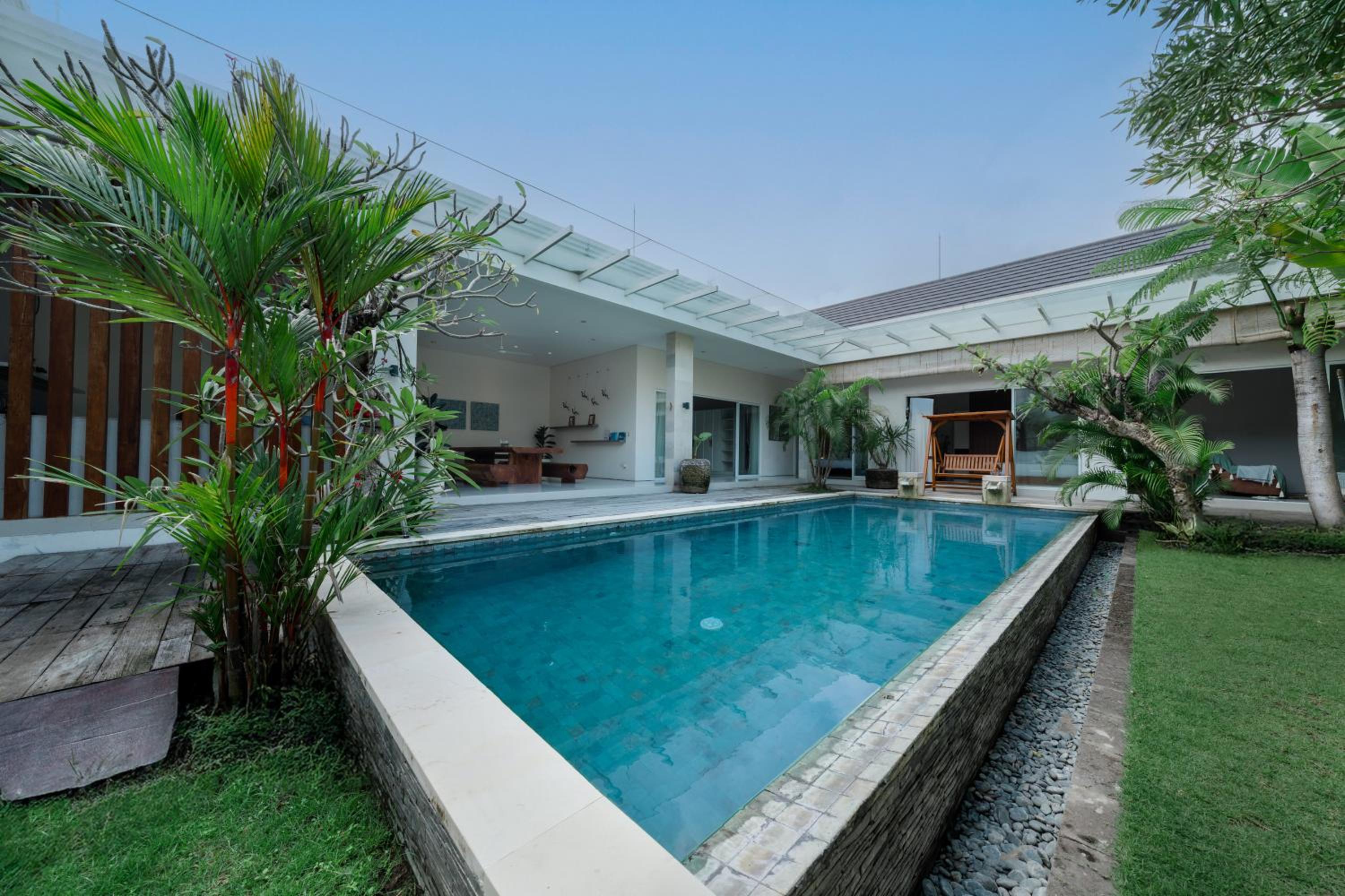 Villa Lumiere - 3BR Luxury Villa with Private Pool
