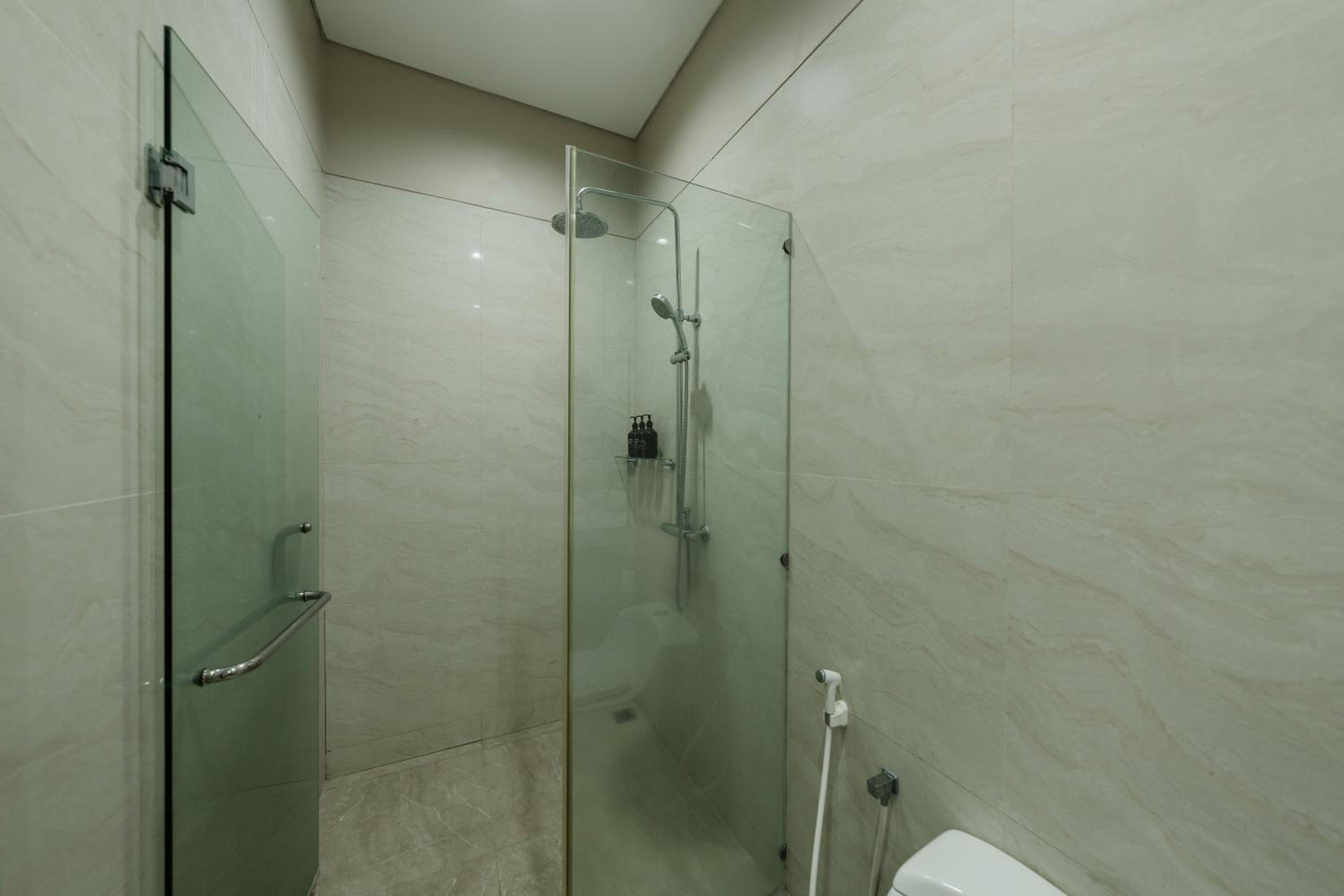 Villa Lumiere - 3BR Luxury Villa with Private Pool