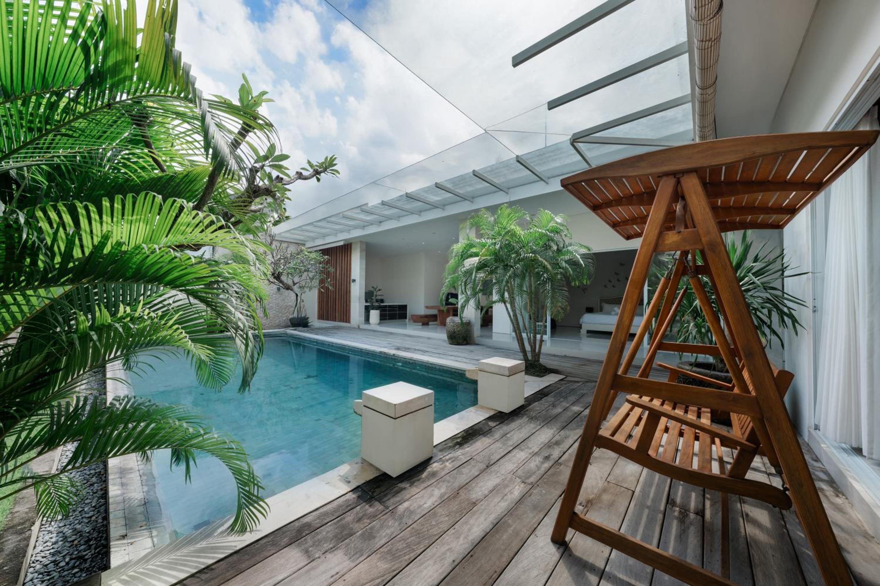 Villa Lumiere - 3BR Luxury Villa with Private Pool
