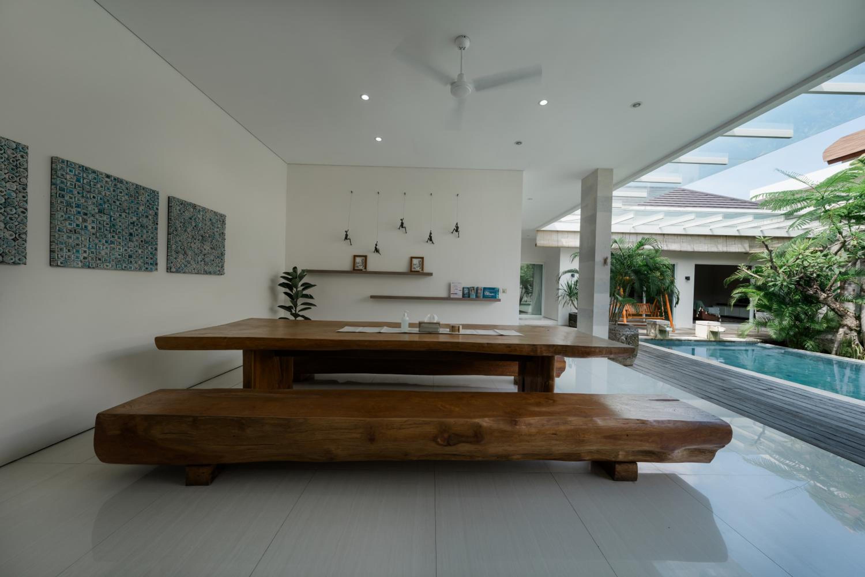Villa Lumiere - 3BR Luxury Villa with Private Pool