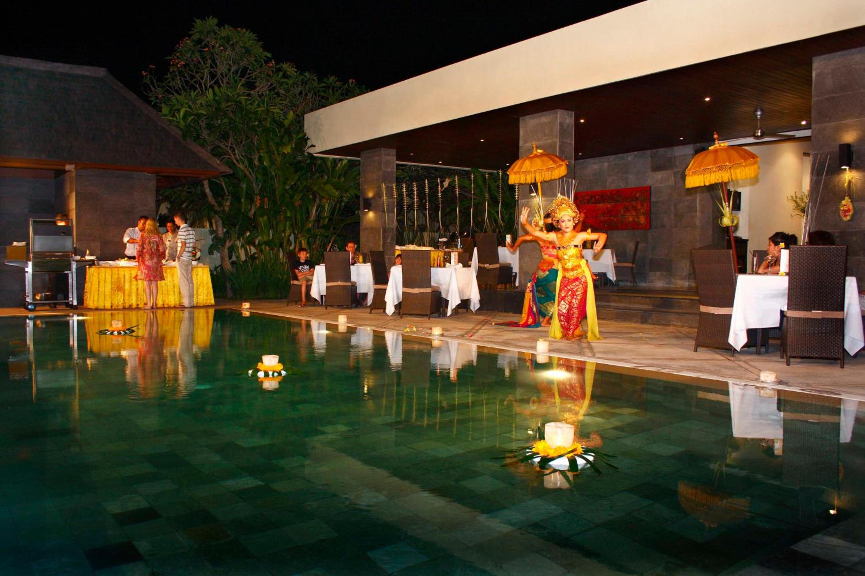 Sun Island Boutique Villas & Spa Seminyak - Image 3