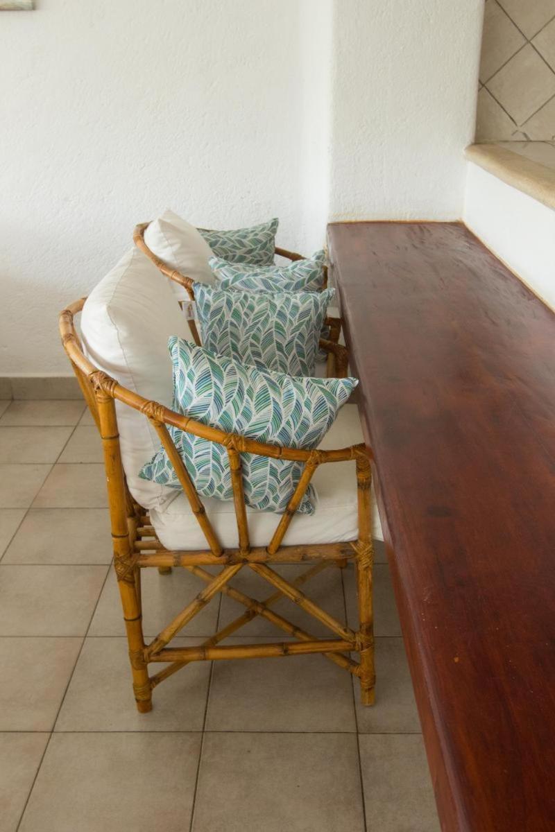 Apt with Jacuzzi Ixtapa Zihuatanejo 3 BR