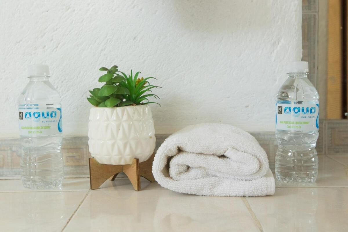Apt with Jacuzzi Ixtapa Zihuatanejo 3 BR
