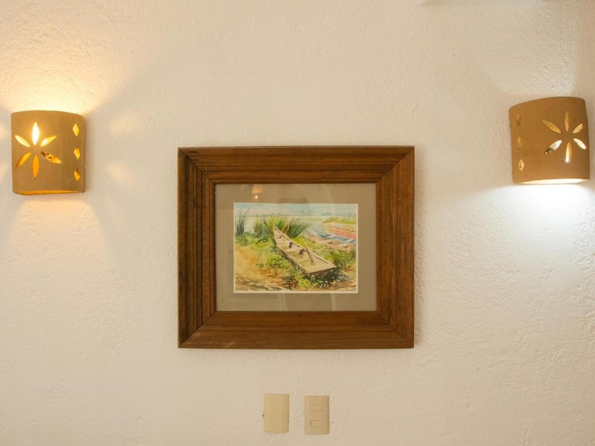 Apt with Jacuzzi Ixtapa Zihuatanejo 3 BR
