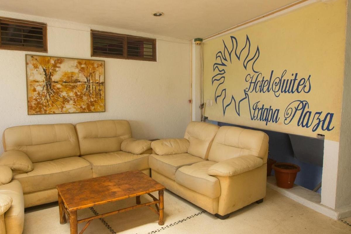 Apt with Jacuzzi Ixtapa Zihuatanejo 3 BR