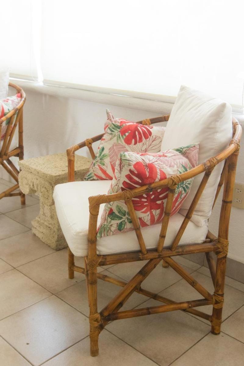 Apt with Jacuzzi Ixtapa Zihuatanejo 3 BR