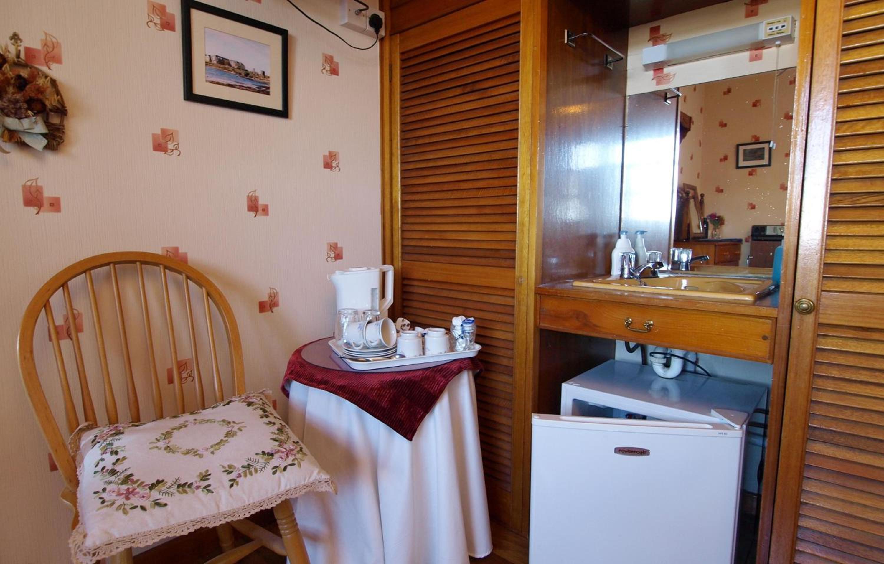 Barkers Accommodation