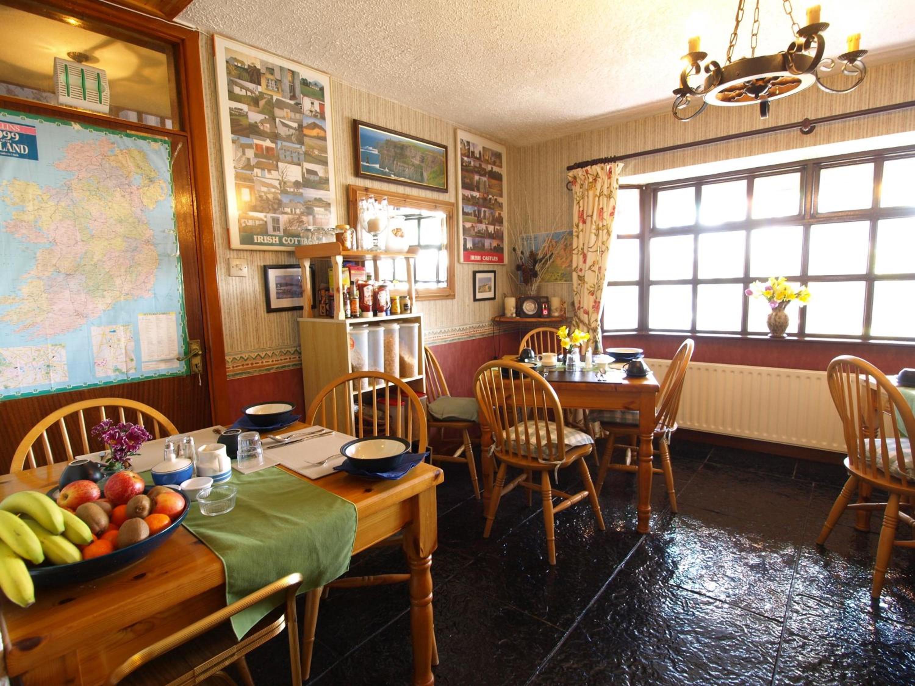 Barkers Accommodation