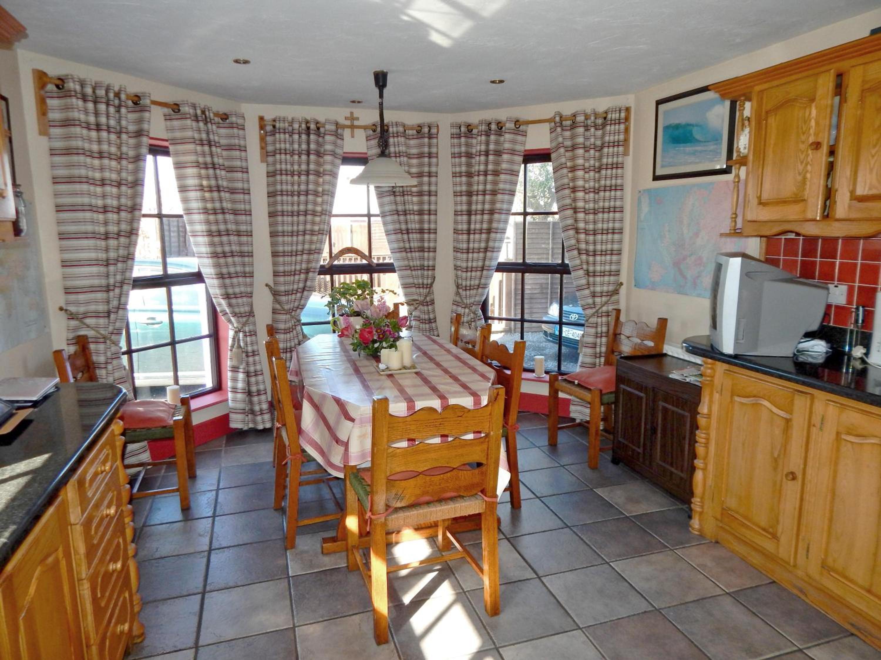 Barkers Accommodation