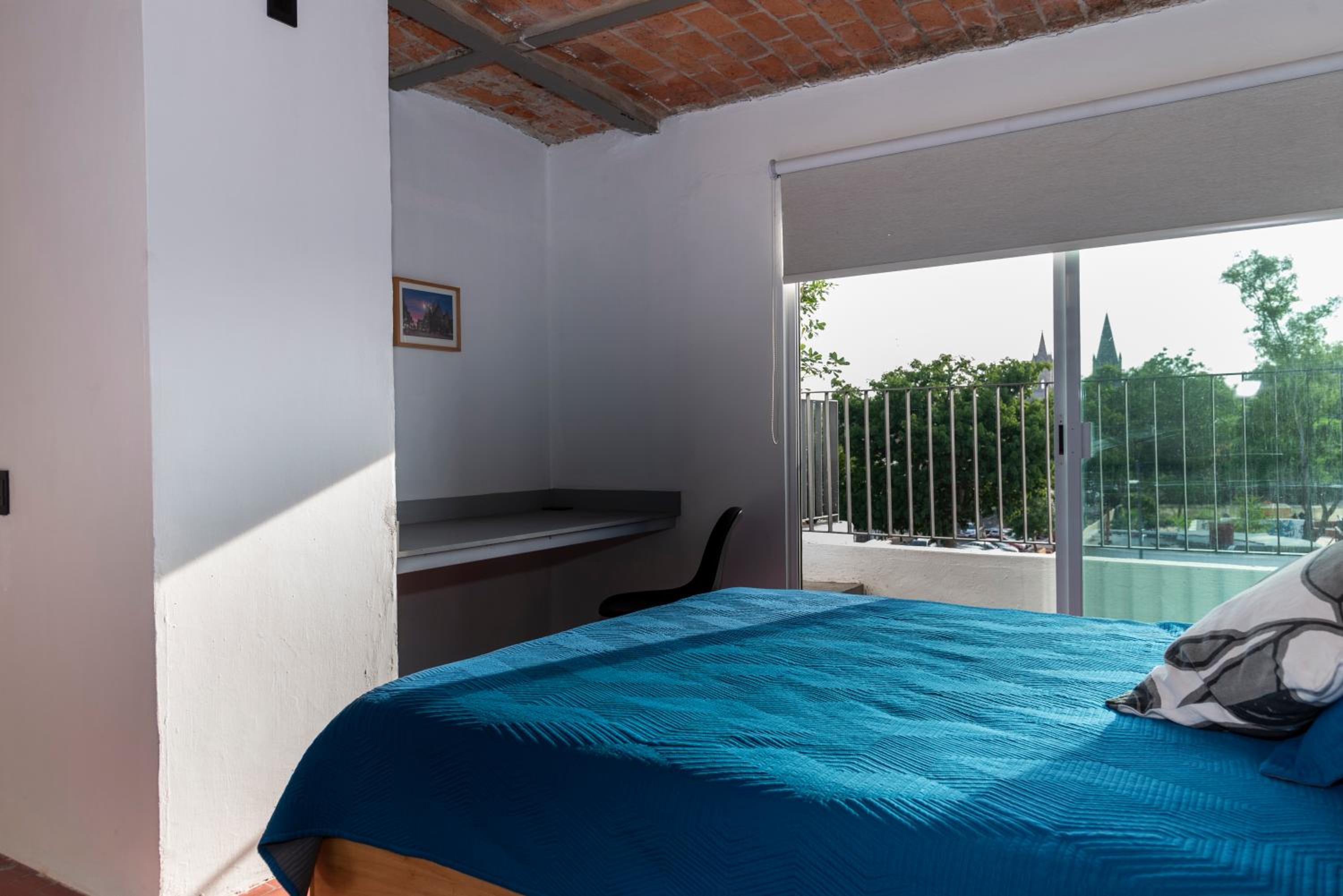 Hostal Nube Mía