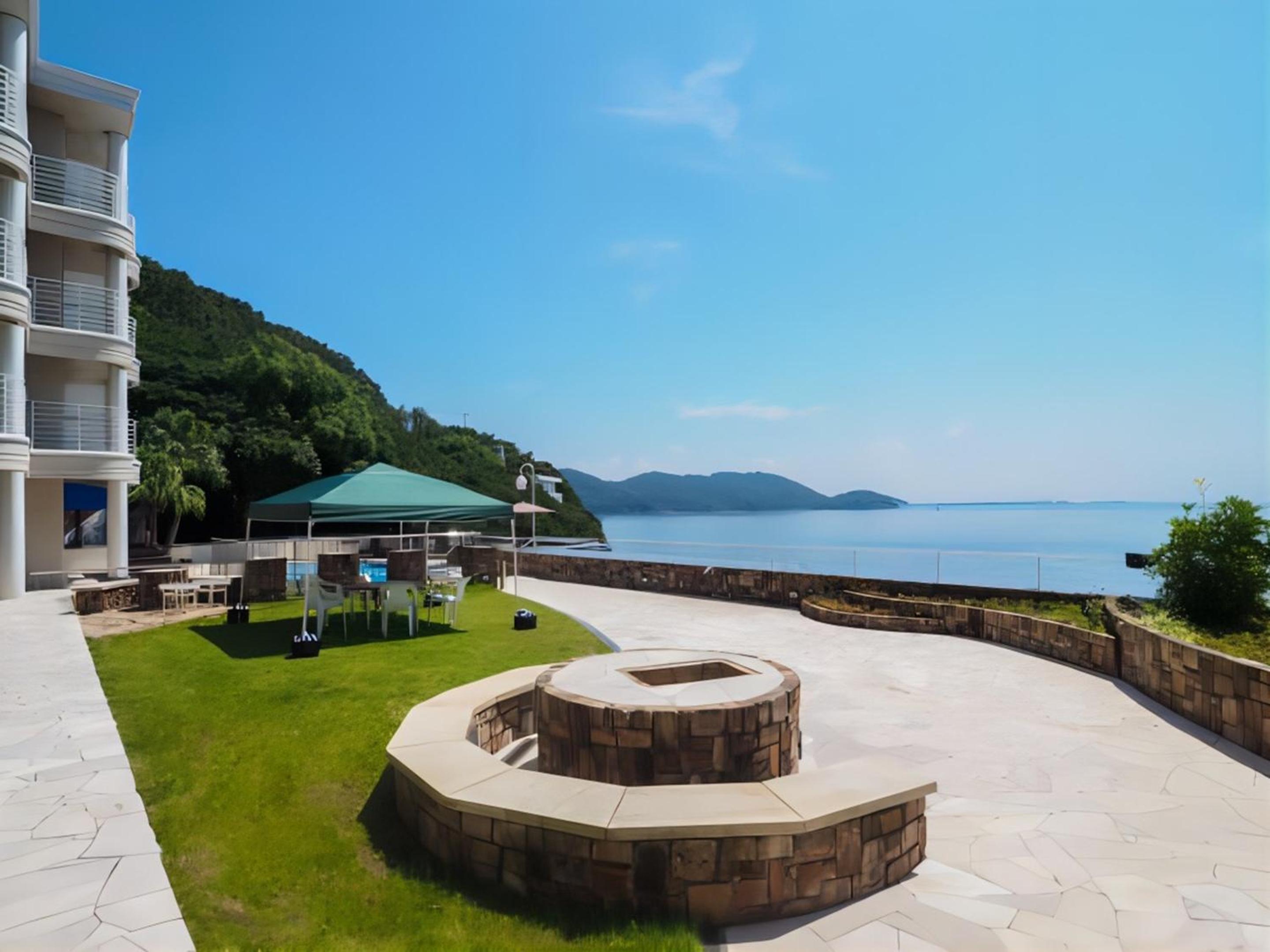 LiVEMAX RESORT Setouchi Sea Front