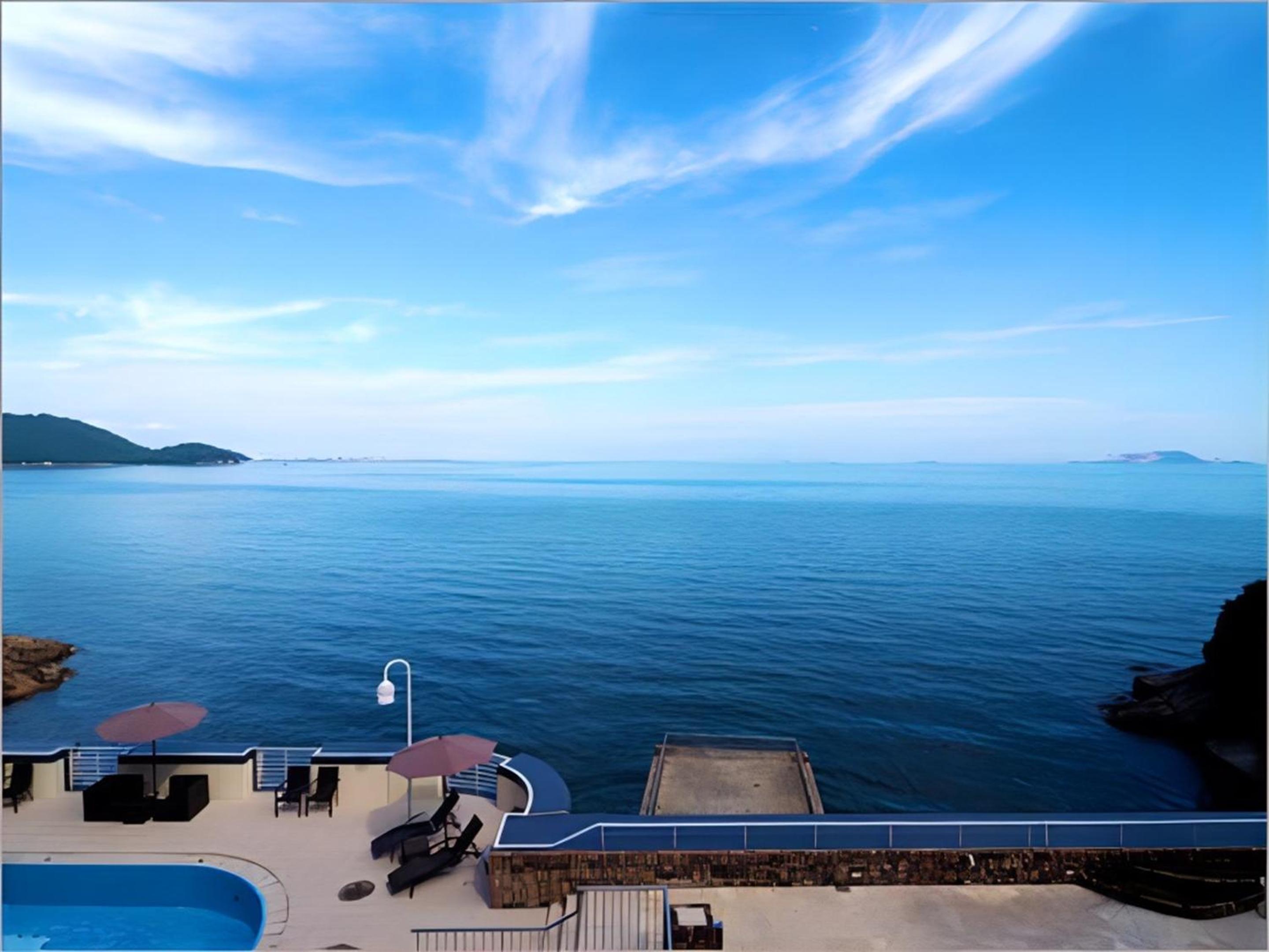 LiVEMAX RESORT Setouchi Sea Front