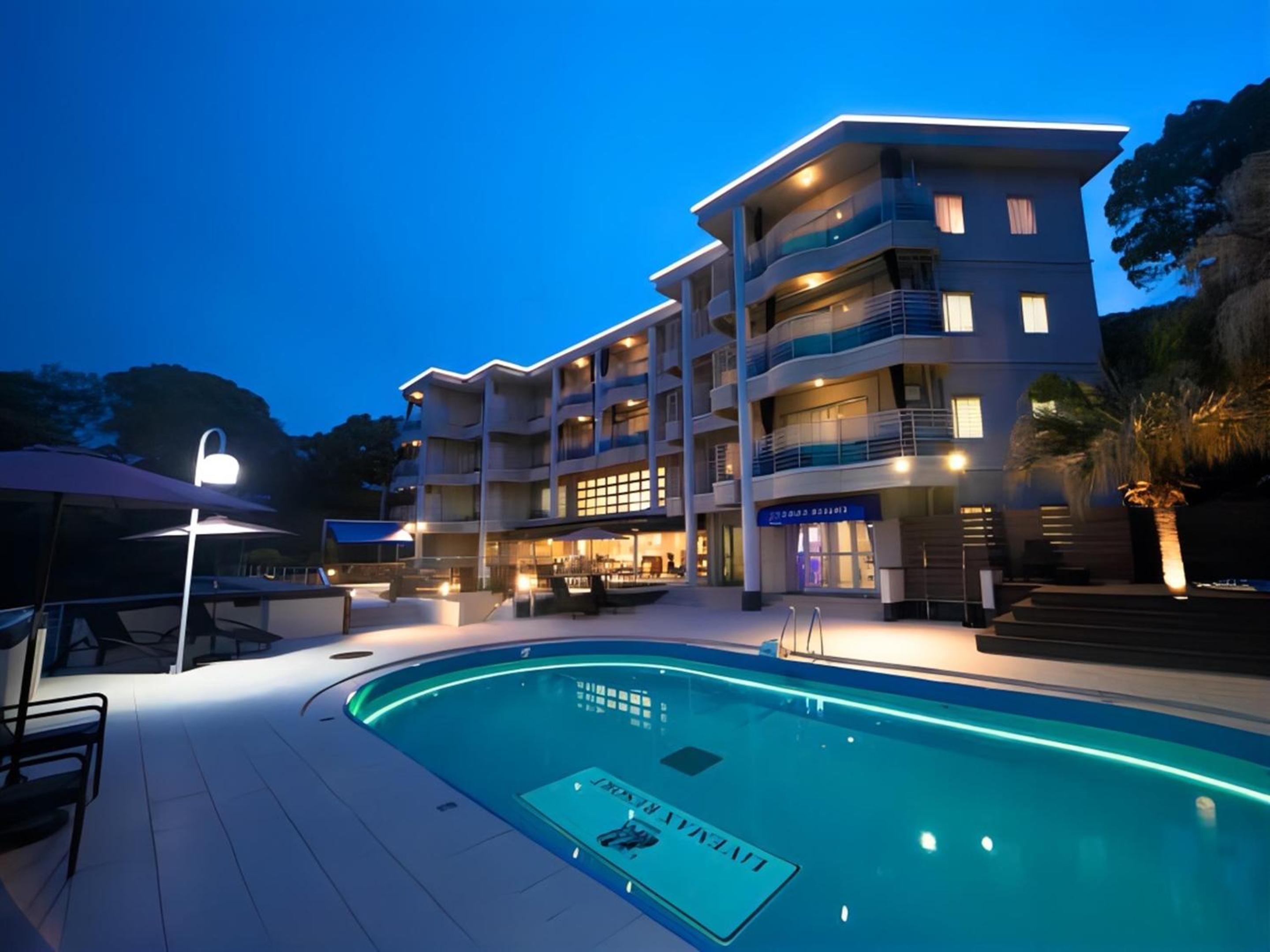 LiVEMAX RESORT Setouchi Sea Front