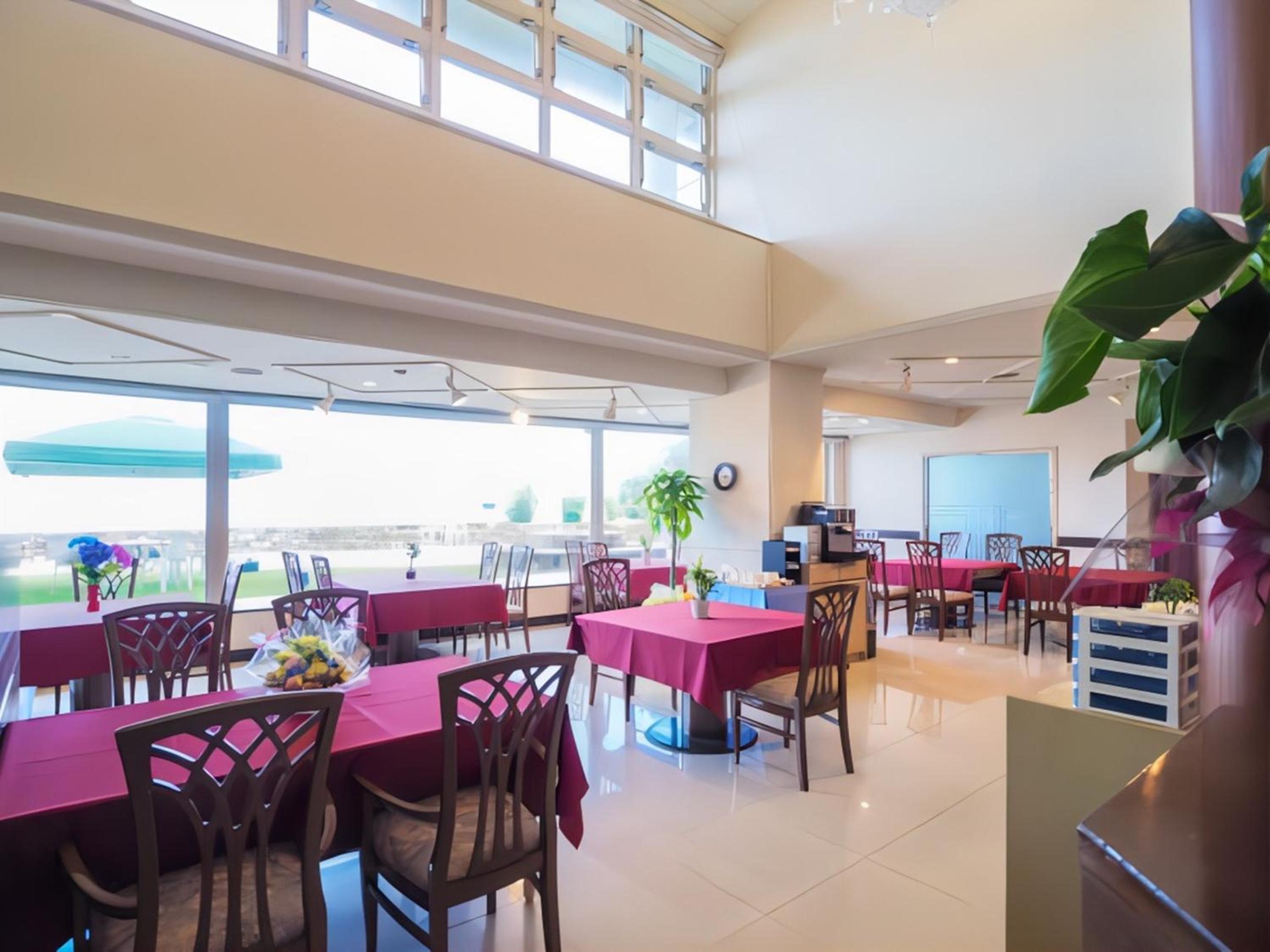 LiVEMAX RESORT Setouchi Sea Front