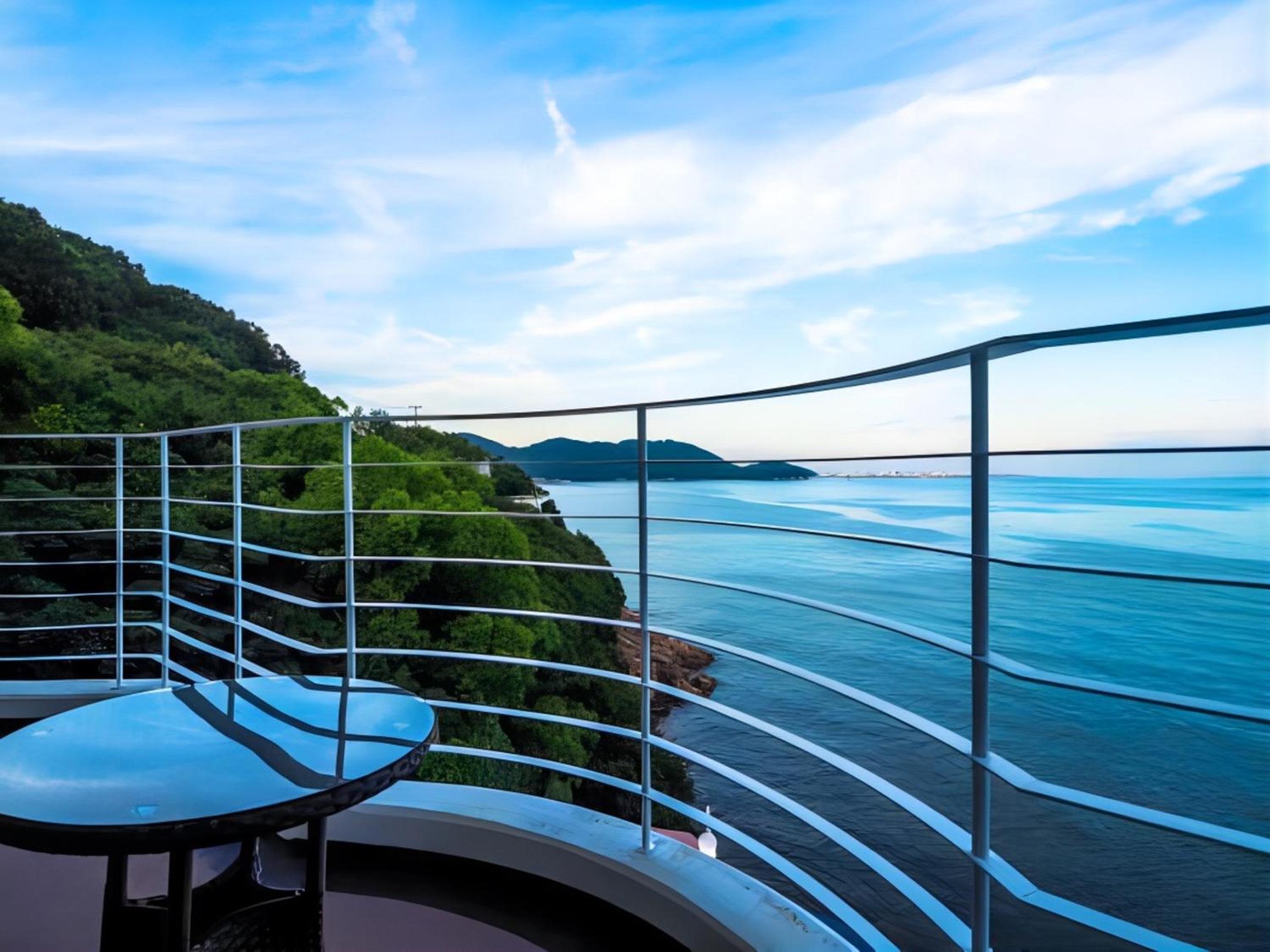 LiVEMAX RESORT Setouchi Sea Front