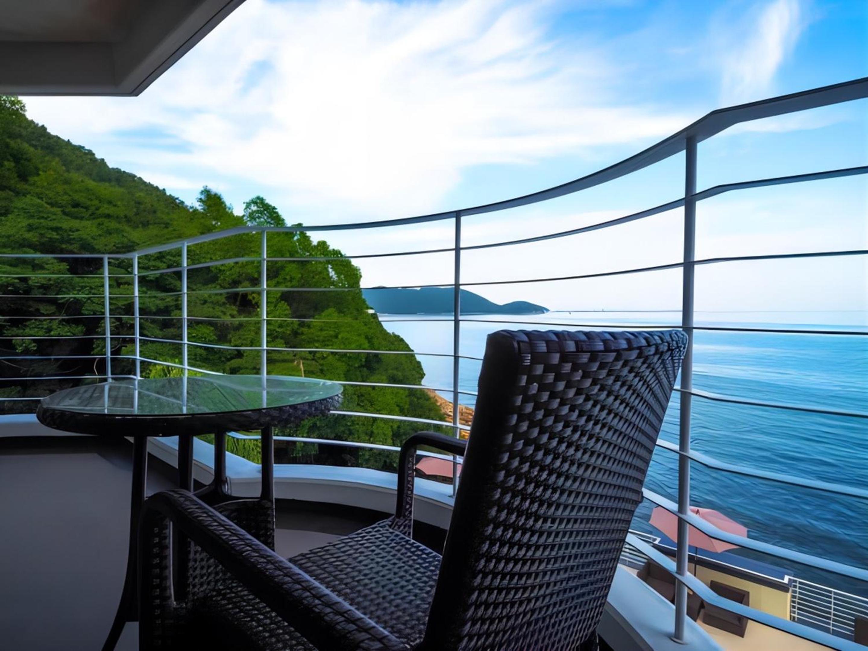 LiVEMAX RESORT Setouchi Sea Front