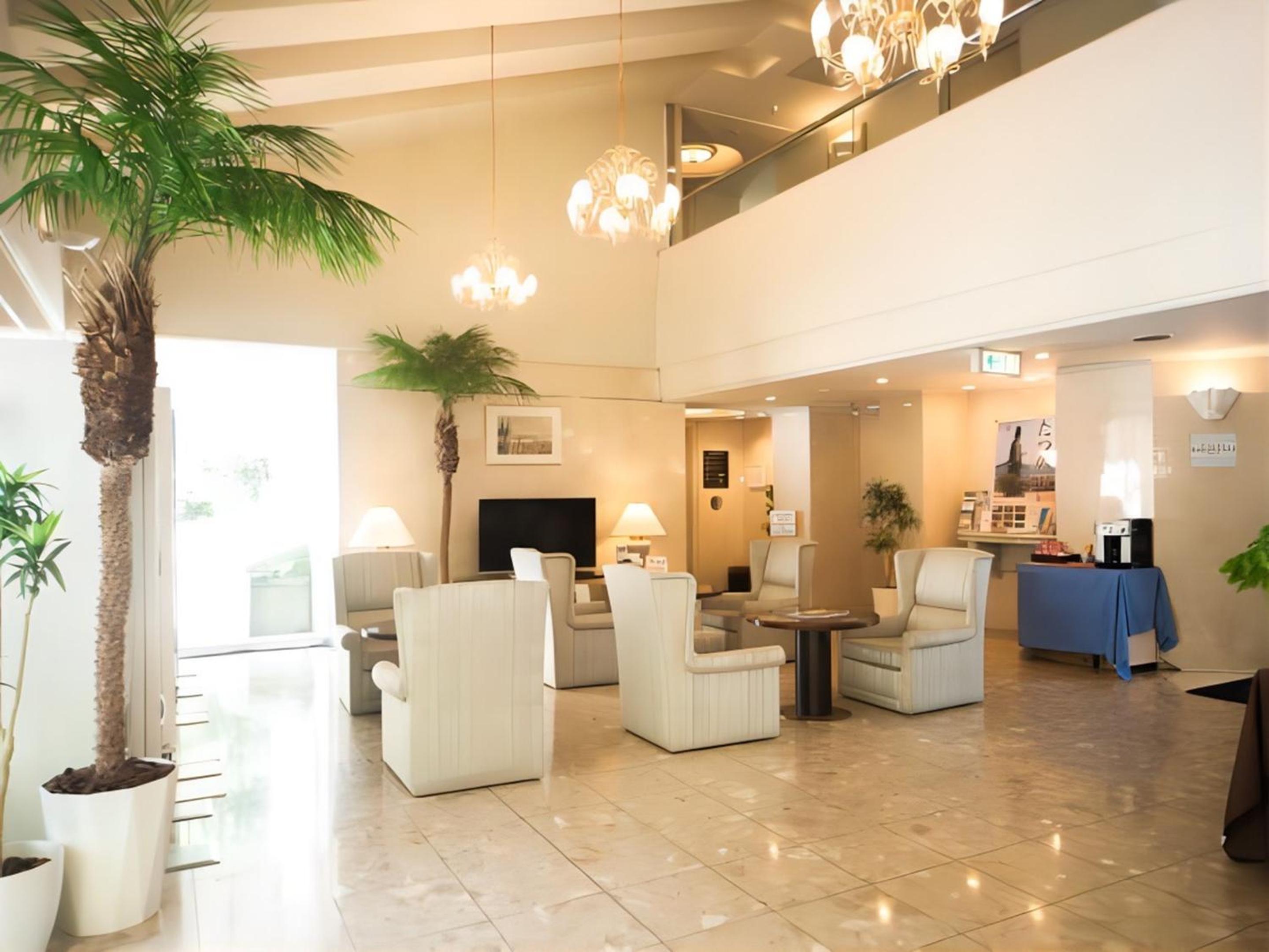 LiVEMAX RESORT Setouchi Sea Front