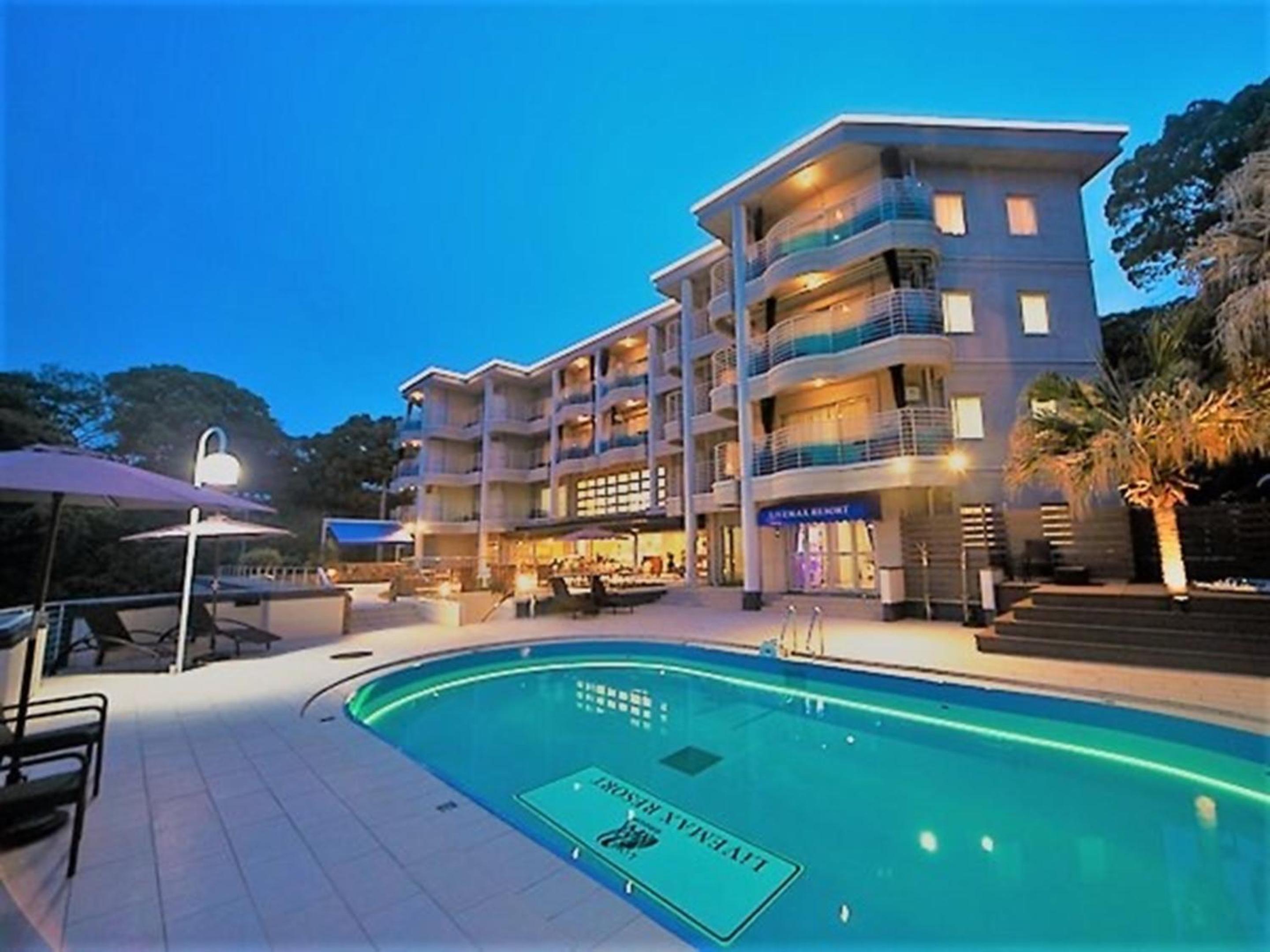 LiVEMAX RESORT Setouchi Sea Front