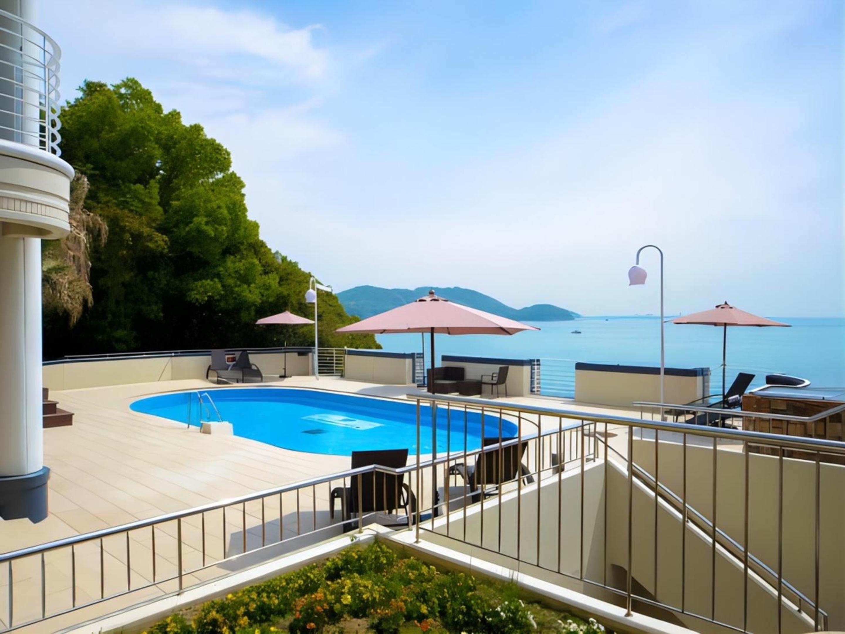 LiVEMAX RESORT Setouchi Sea Front