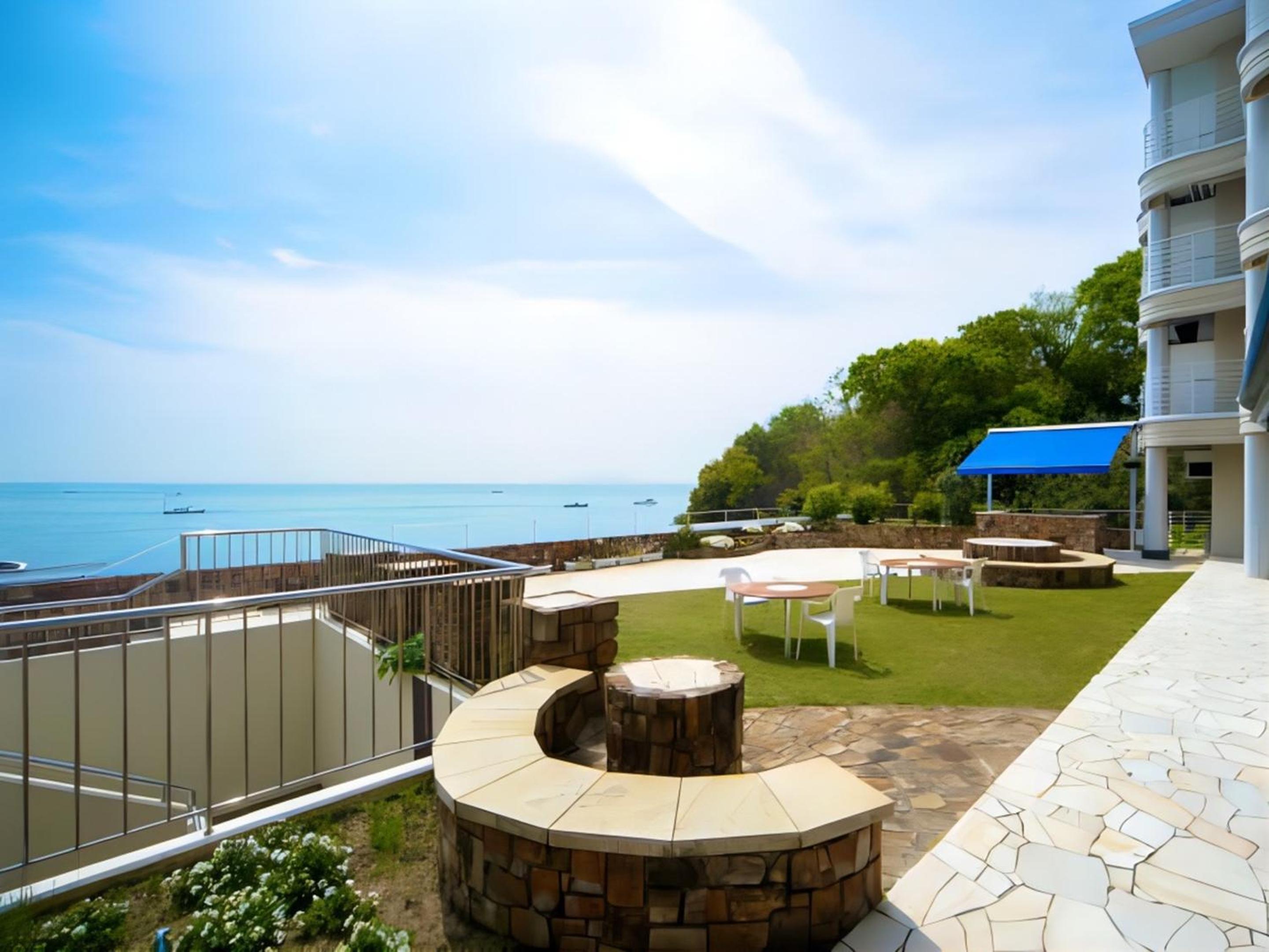 LiVEMAX RESORT Setouchi Sea Front