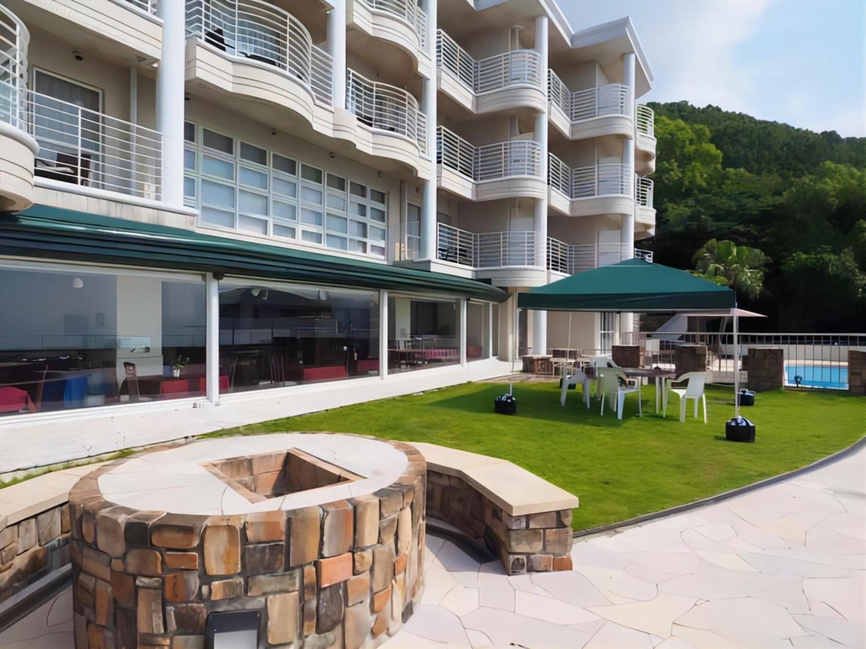 LiVEMAX RESORT Setouchi Sea Front