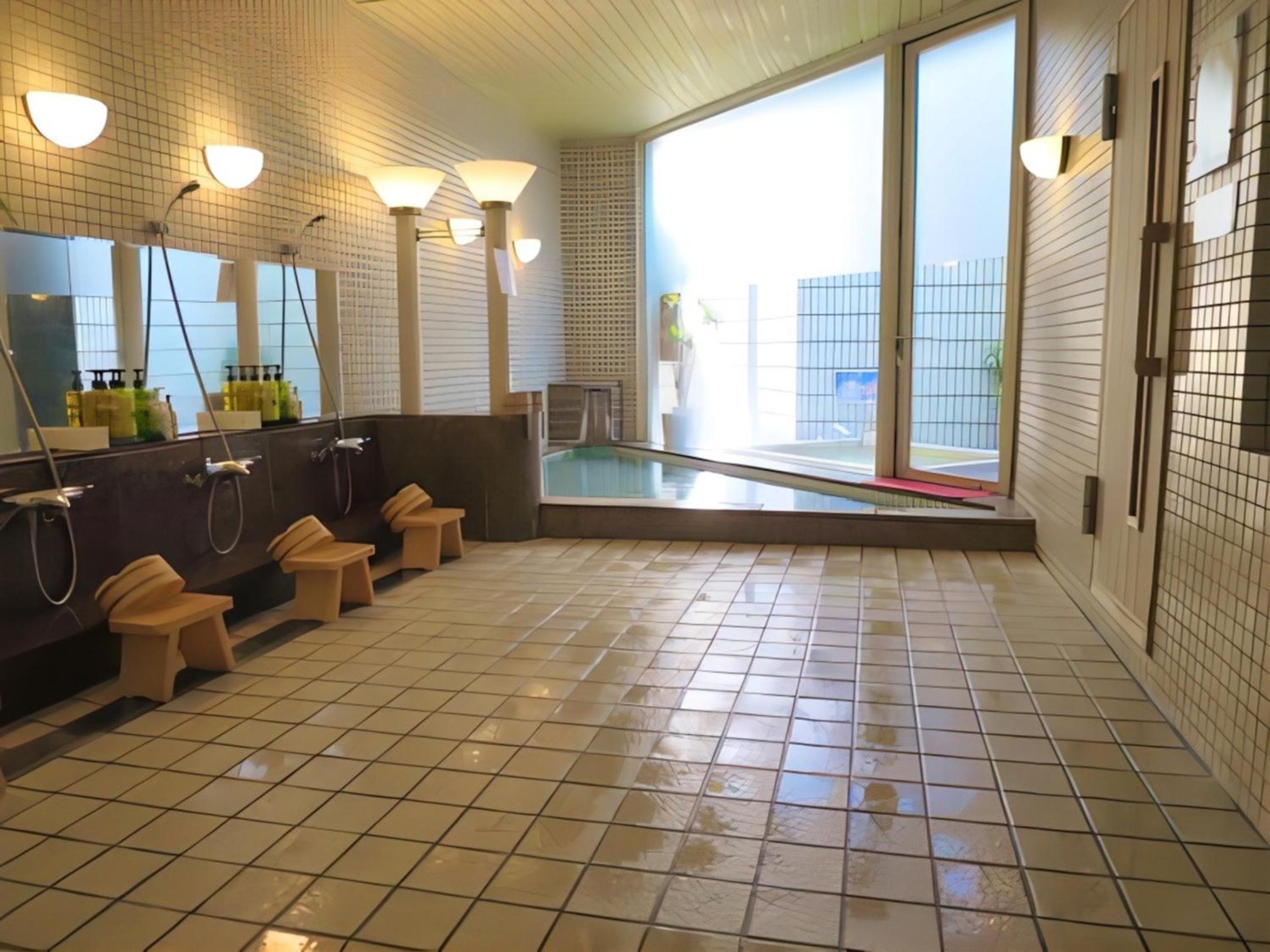 LiVEMAX RESORT Setouchi Sea Front
