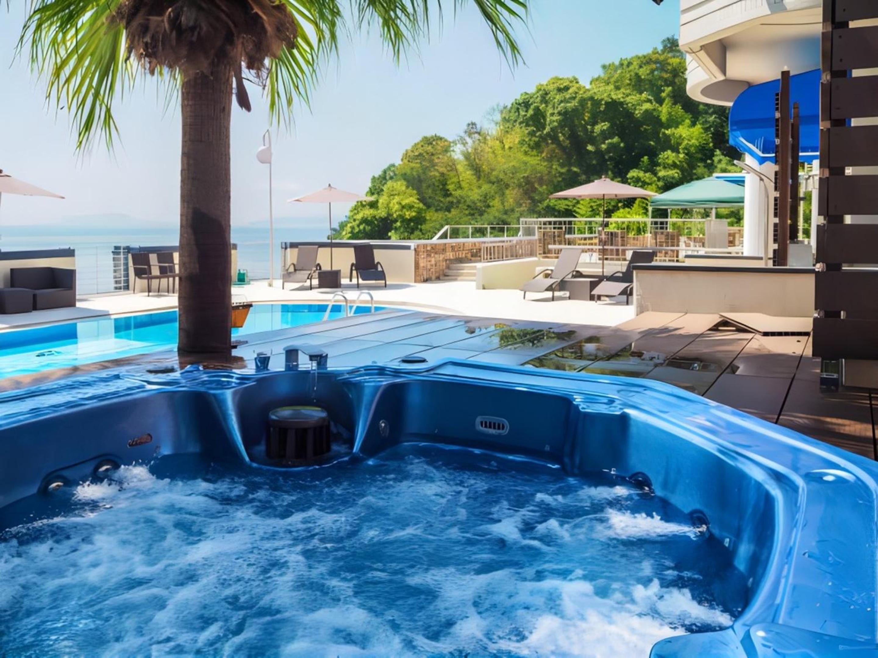LiVEMAX RESORT Setouchi Sea Front