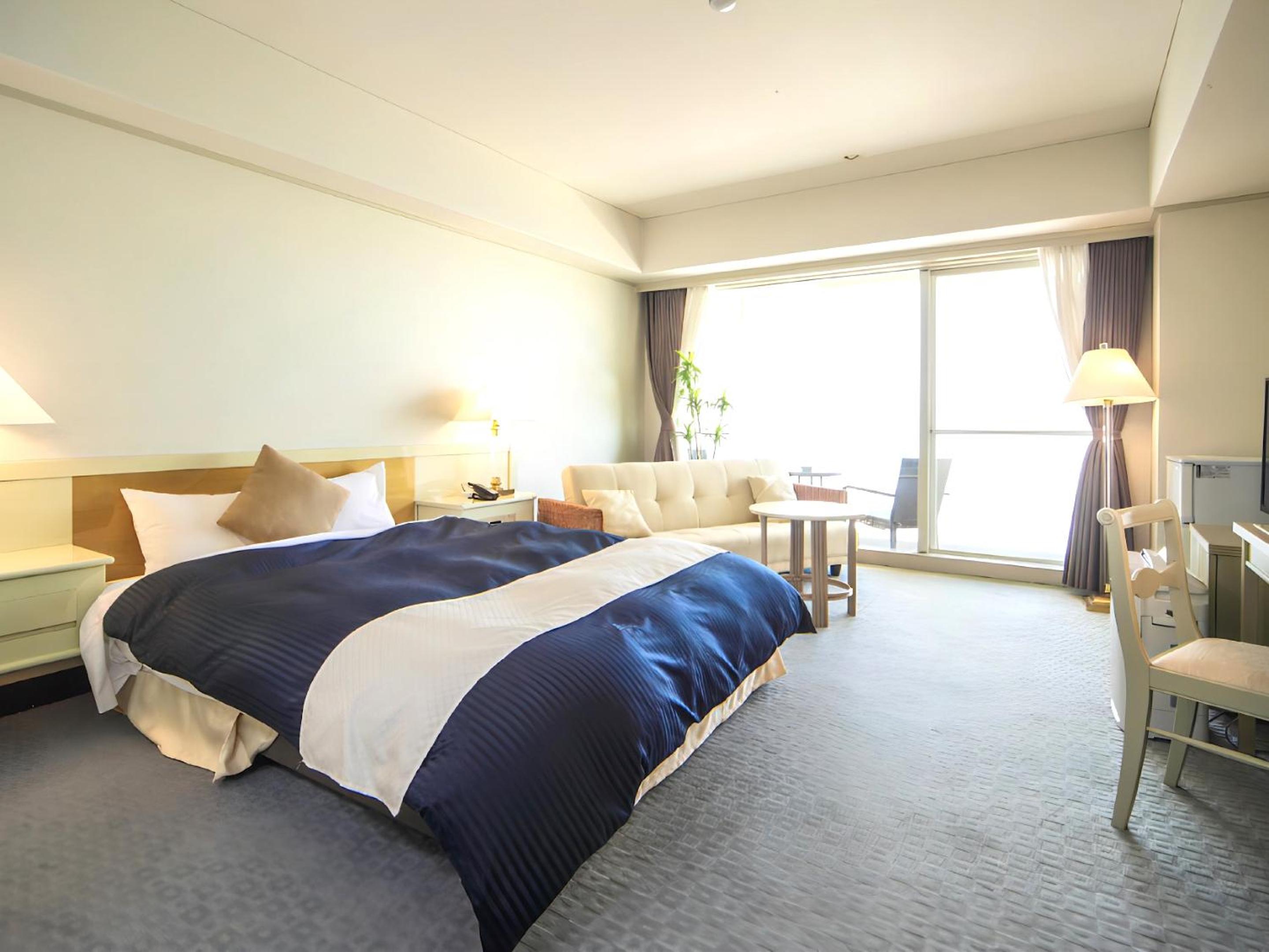 LiVEMAX RESORT Setouchi Sea Front
