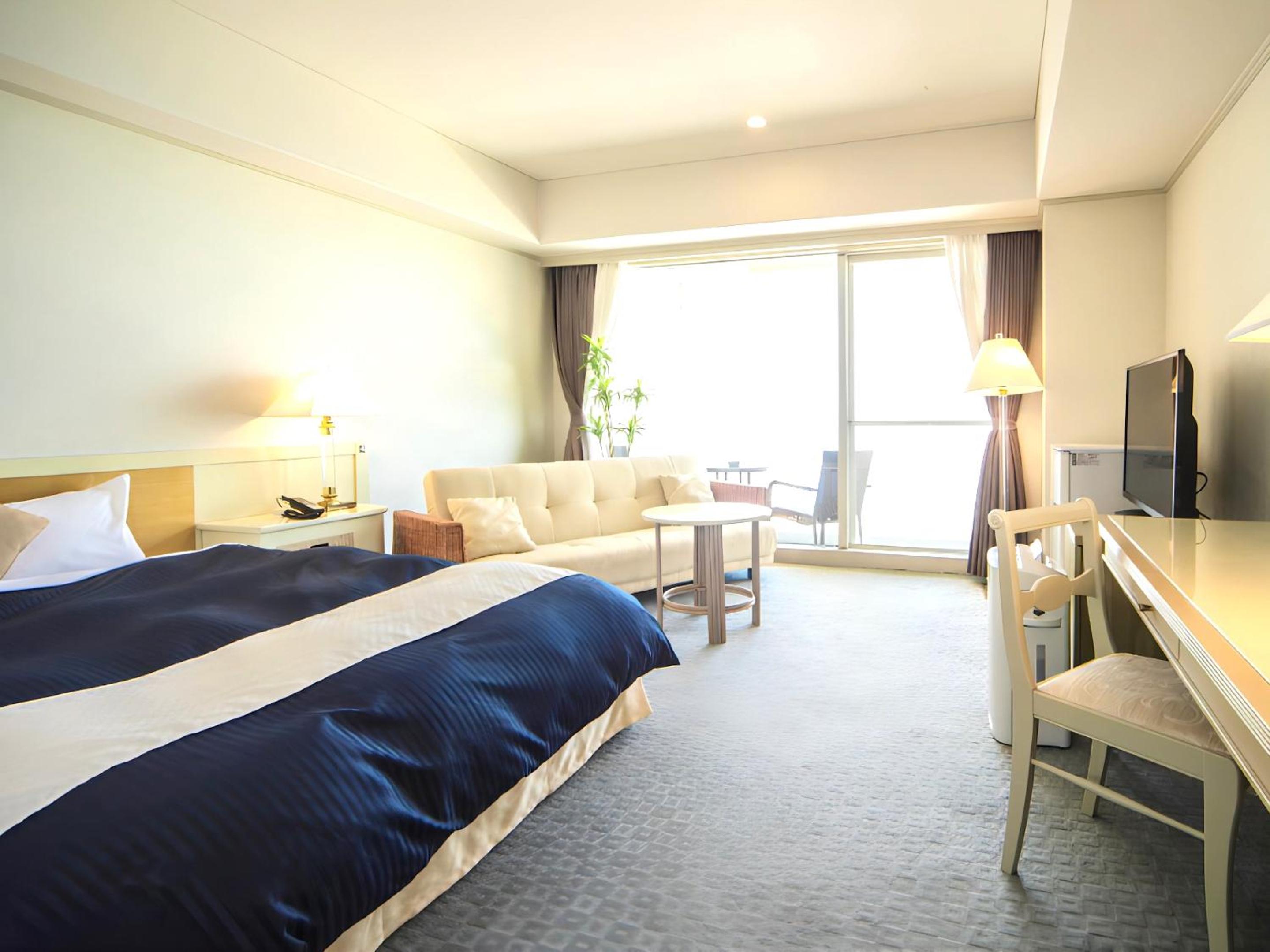LiVEMAX RESORT Setouchi Sea Front