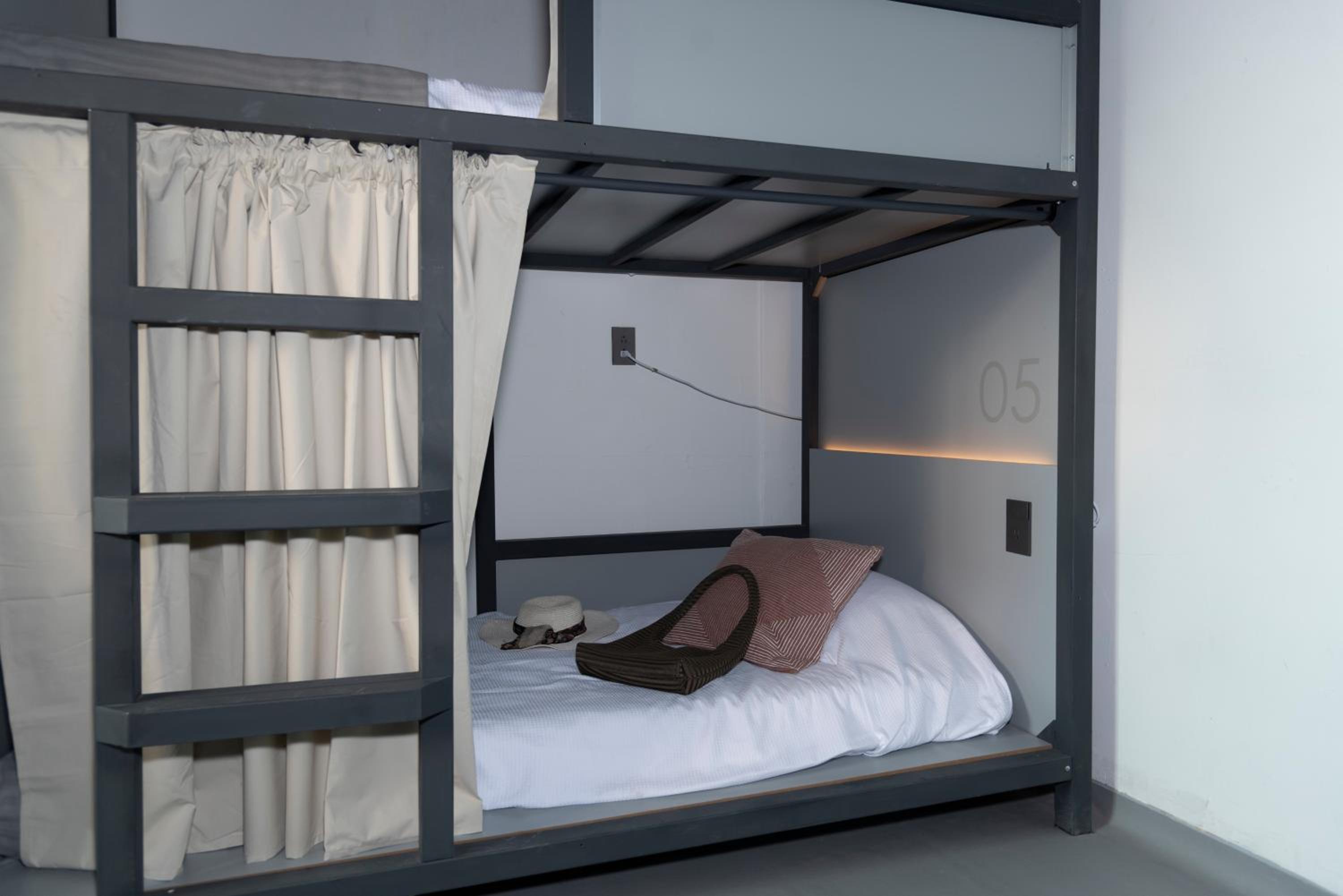 Hostal Nube Mía