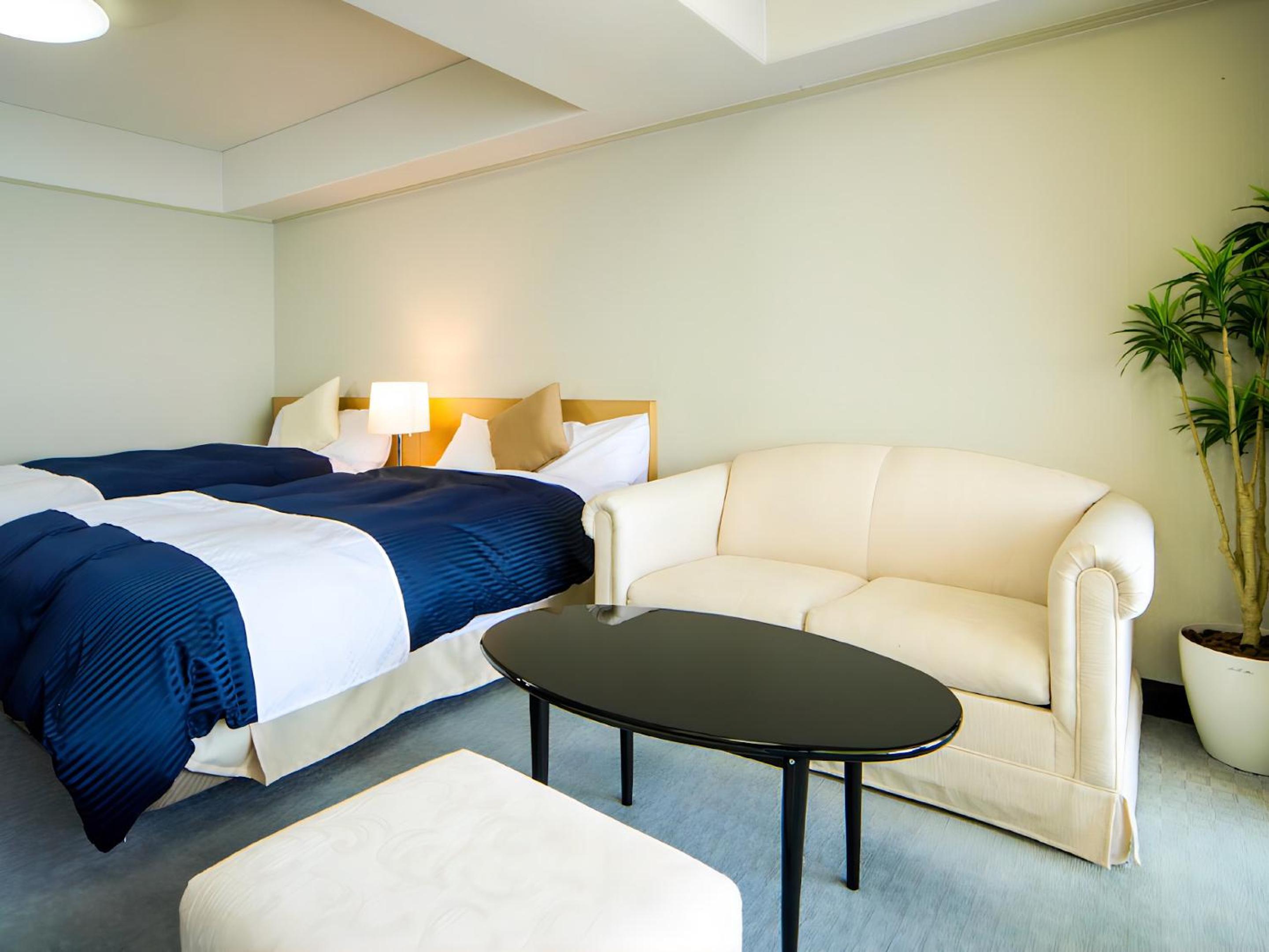 LiVEMAX RESORT Setouchi Sea Front